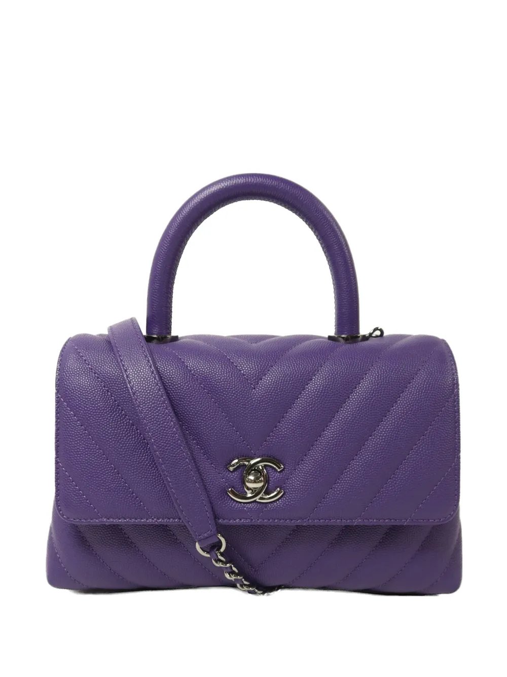 Coco Handle CC shoulder bag