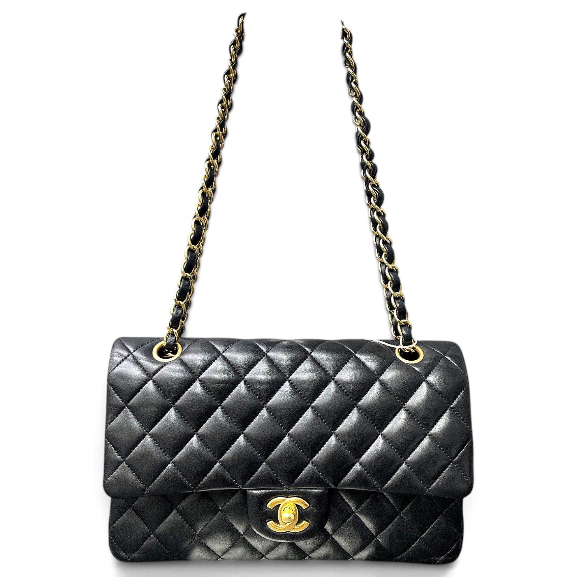 Timeless/Classique leather crossbody bag