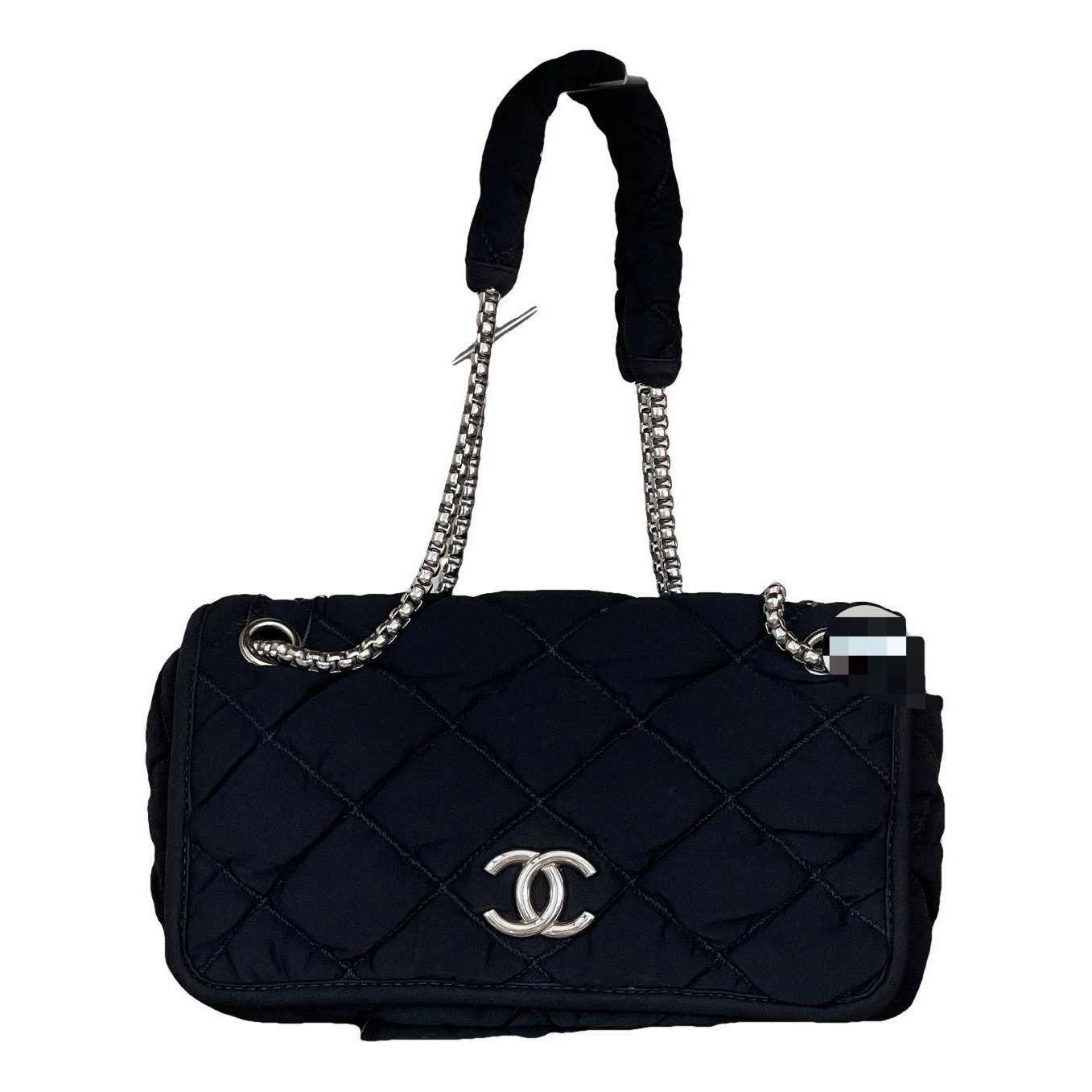 Linen bag
