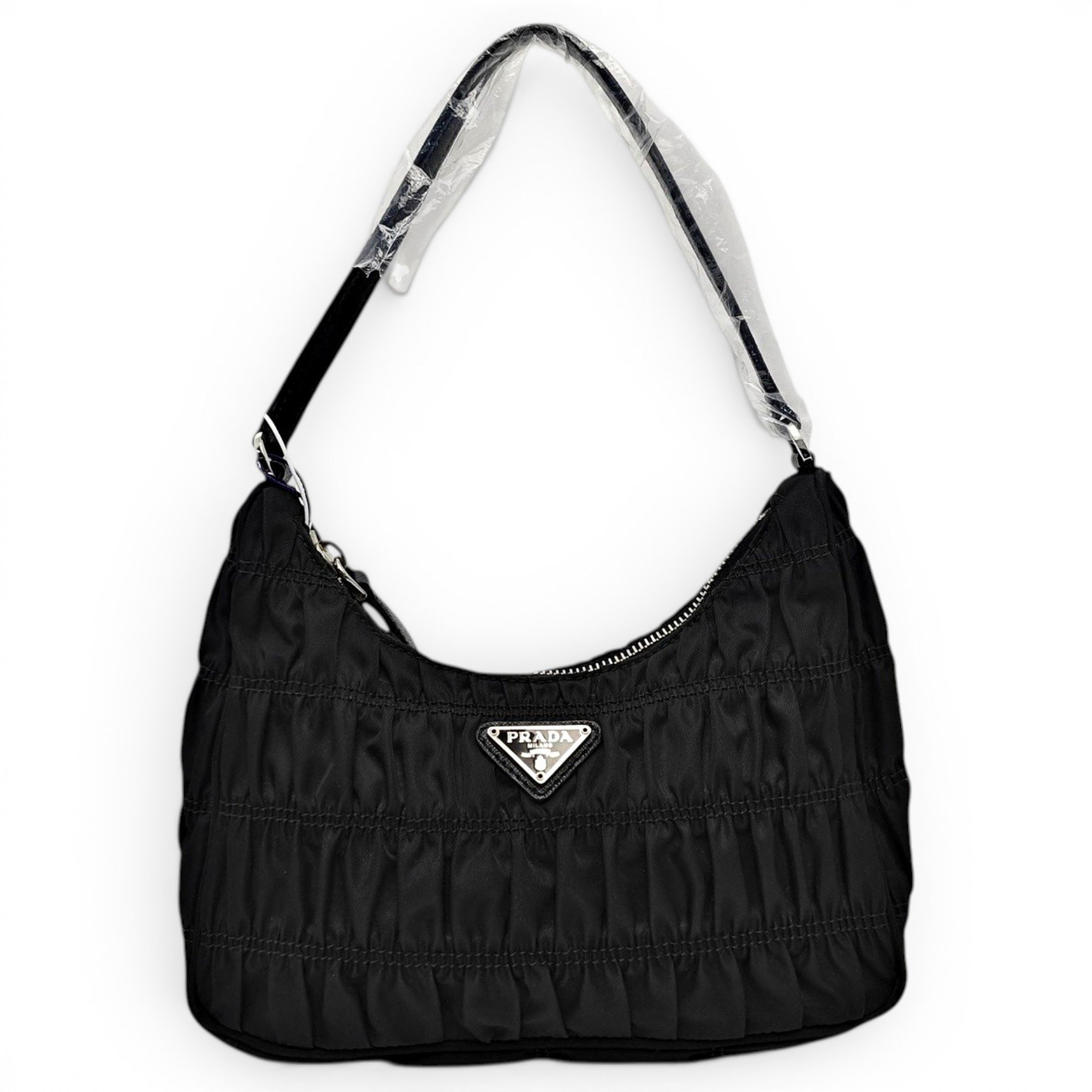 Cloth handbag
