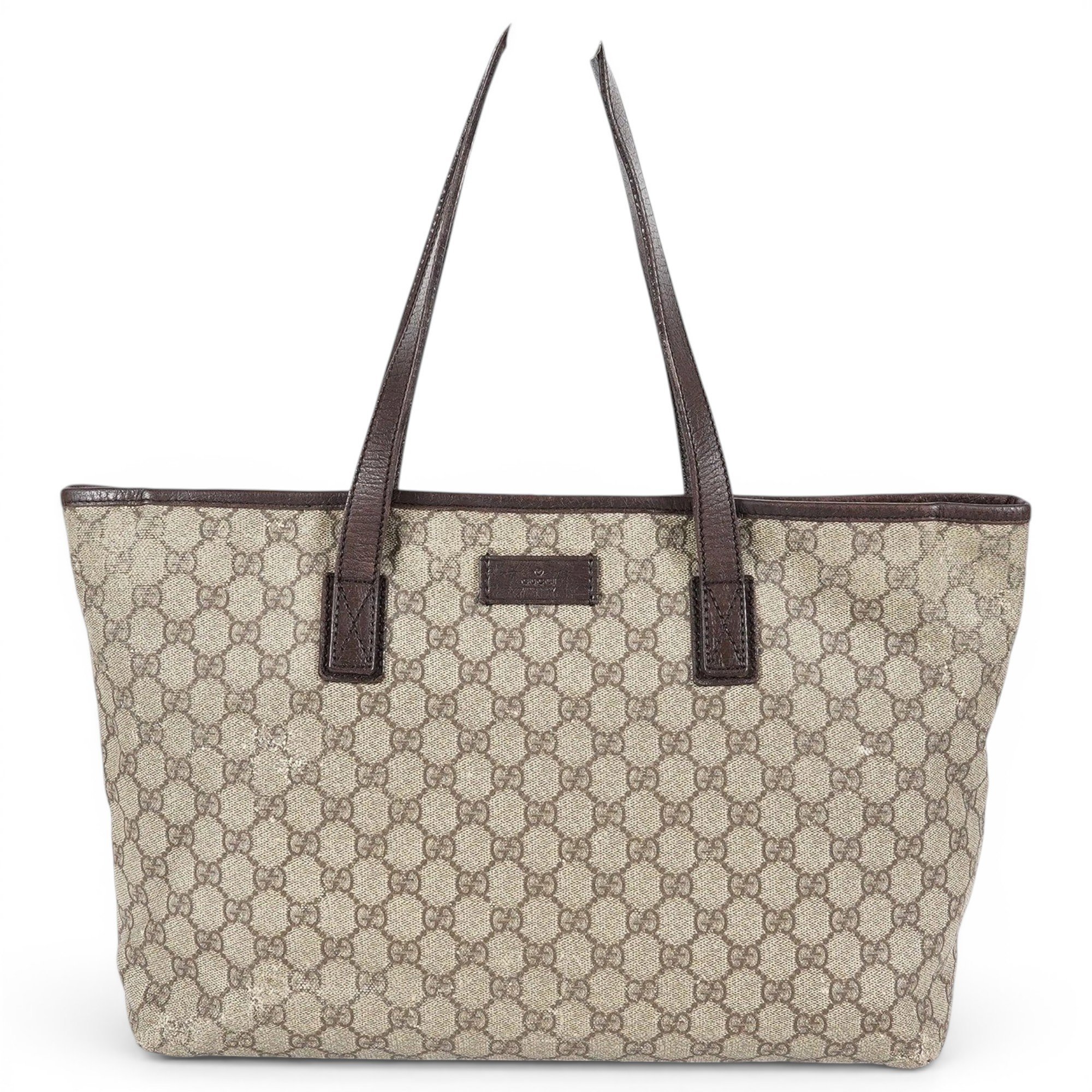 Cloth tote