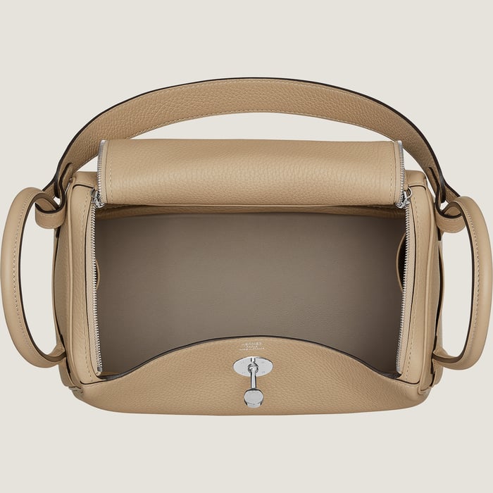 Trench Lindy 26 Bag