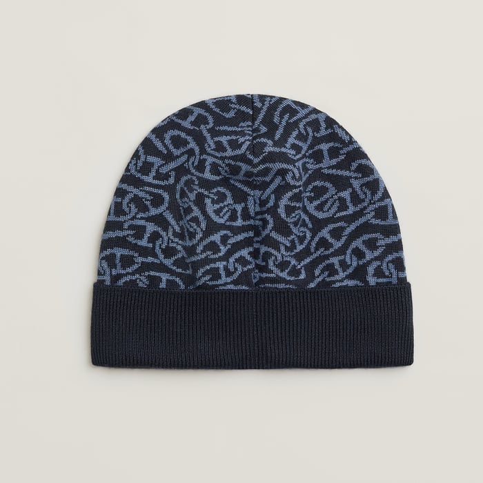 Julia Naoussa Beanie