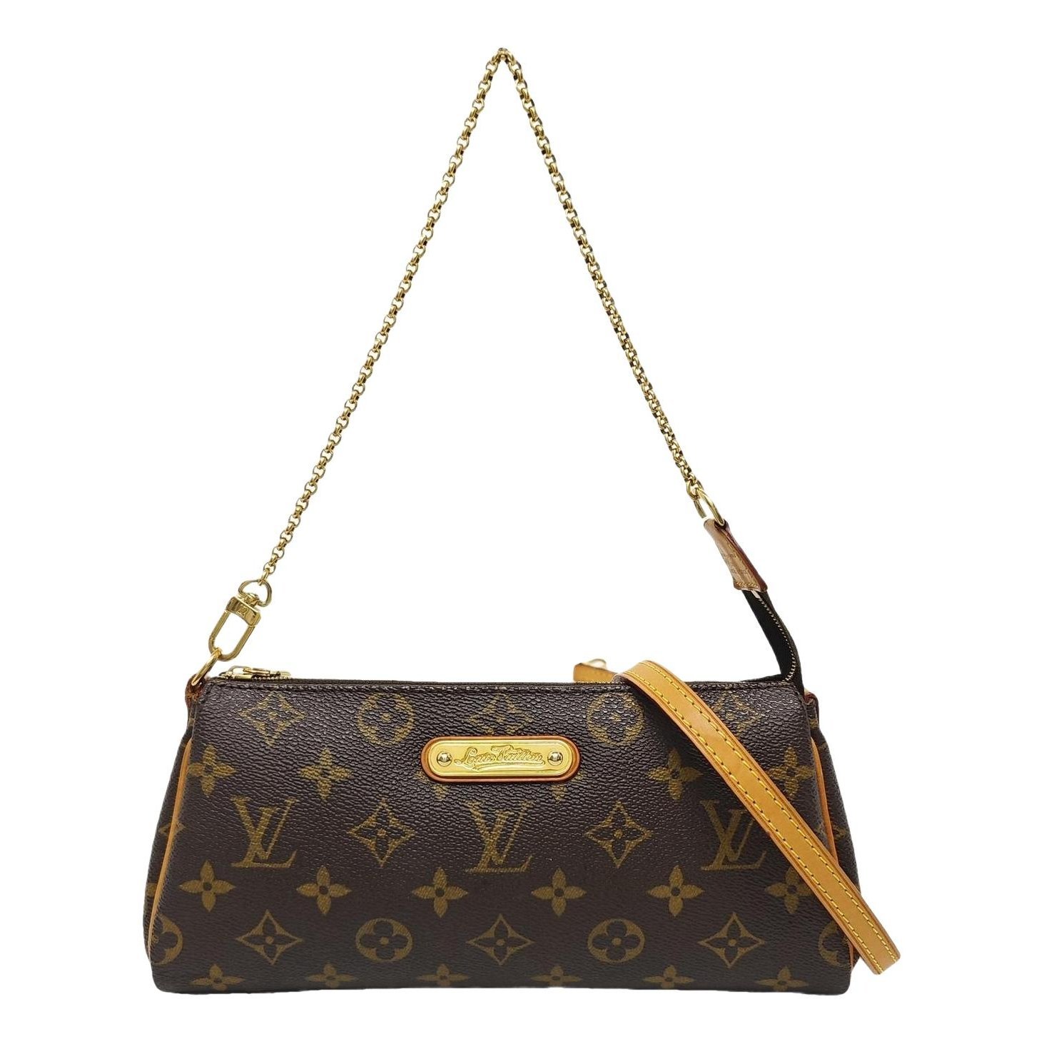 Eva leather handbag