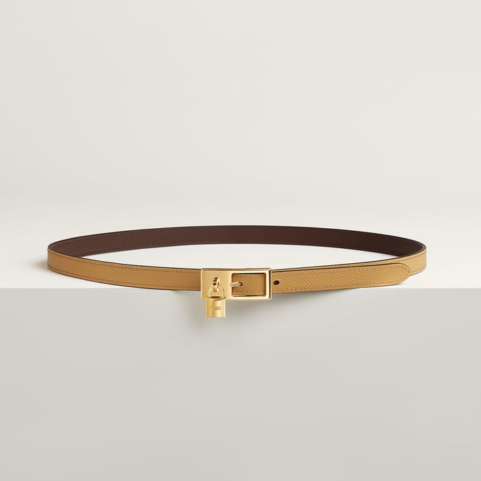 Lucky 15 Reversible Belt