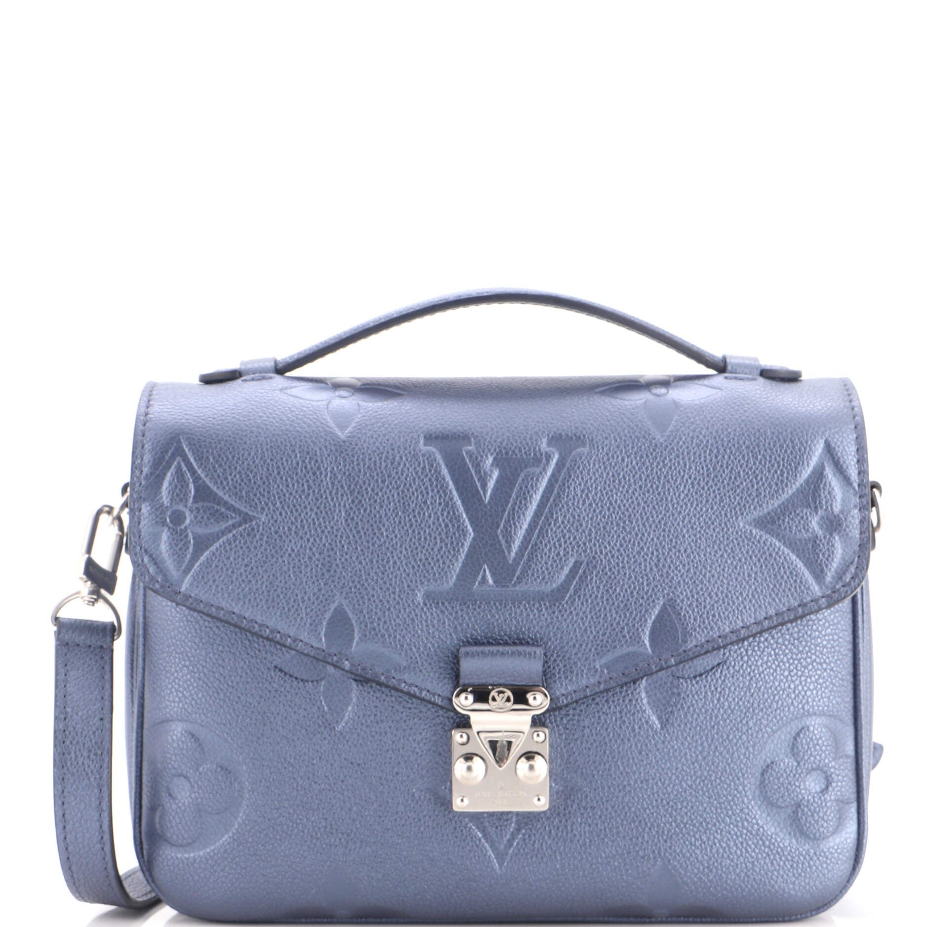 Pochette Metis Monogram Empreinte Giant