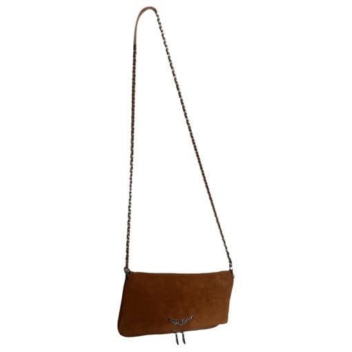 Rock crossbody bag