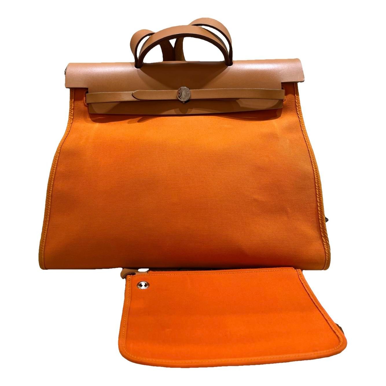 Hermes Herbag Handbag
