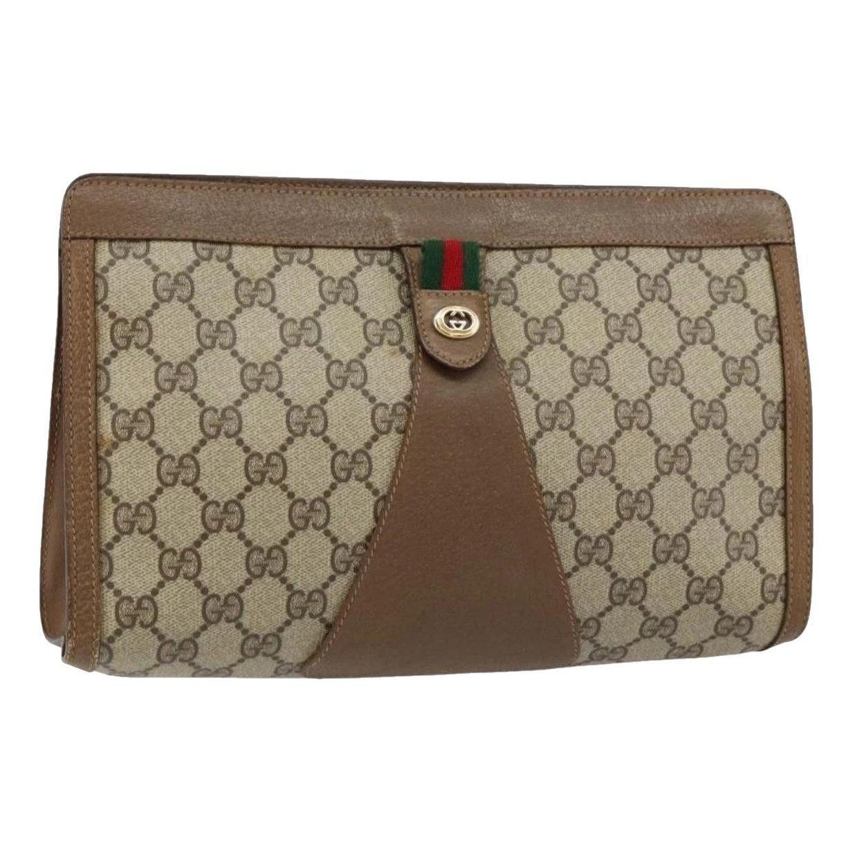 Clutch bag
