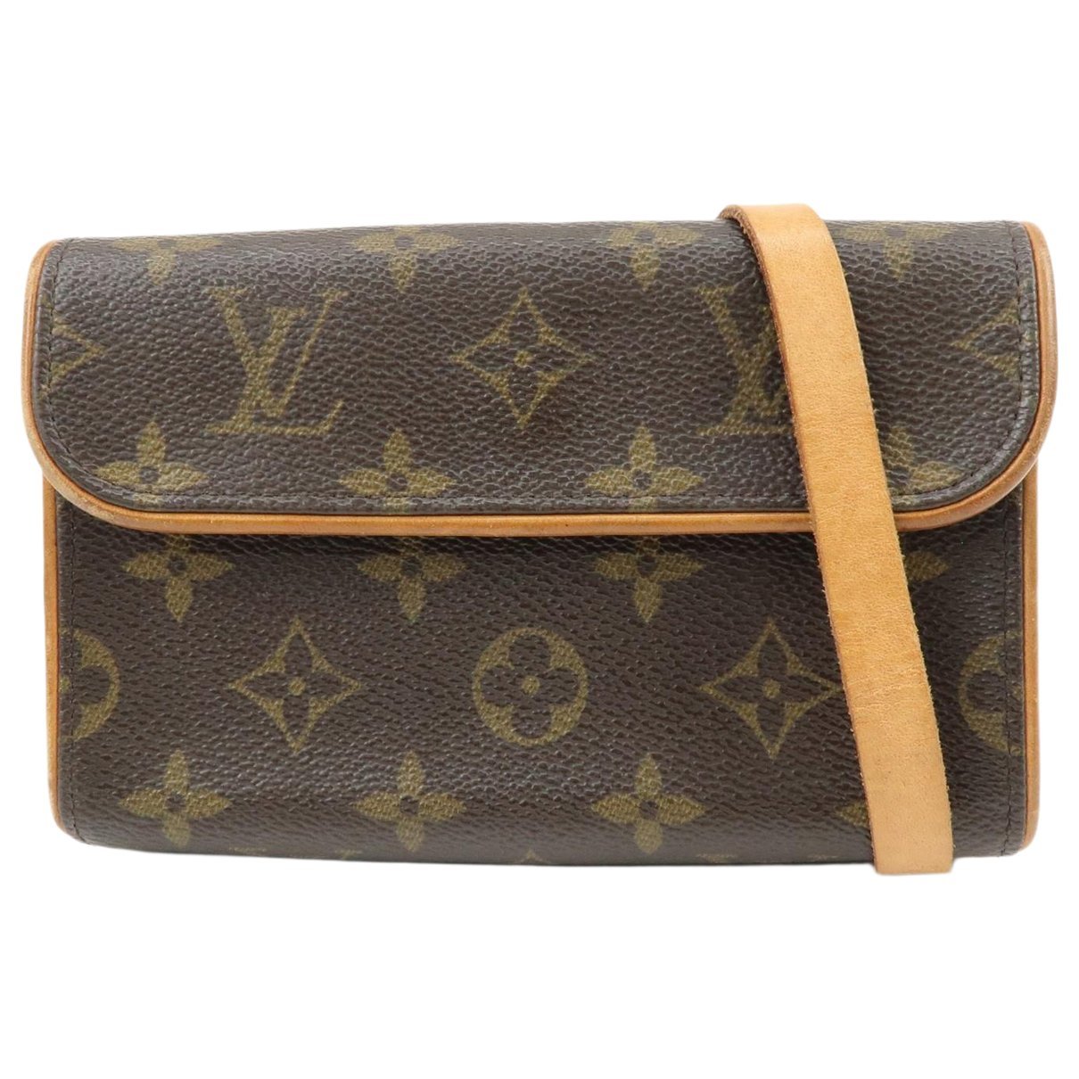 Florentine cloth handbag