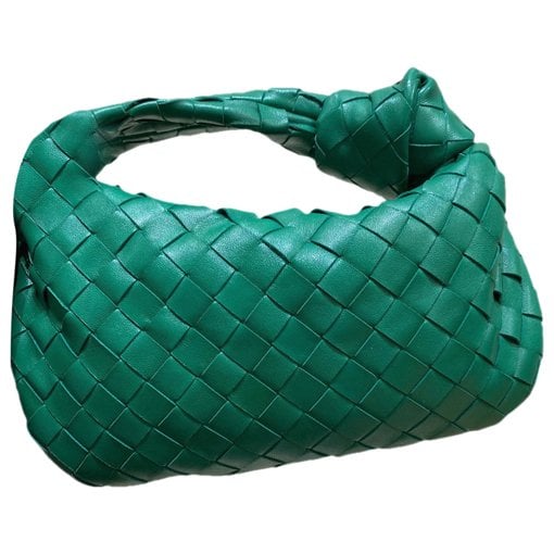Jodie leather handbag