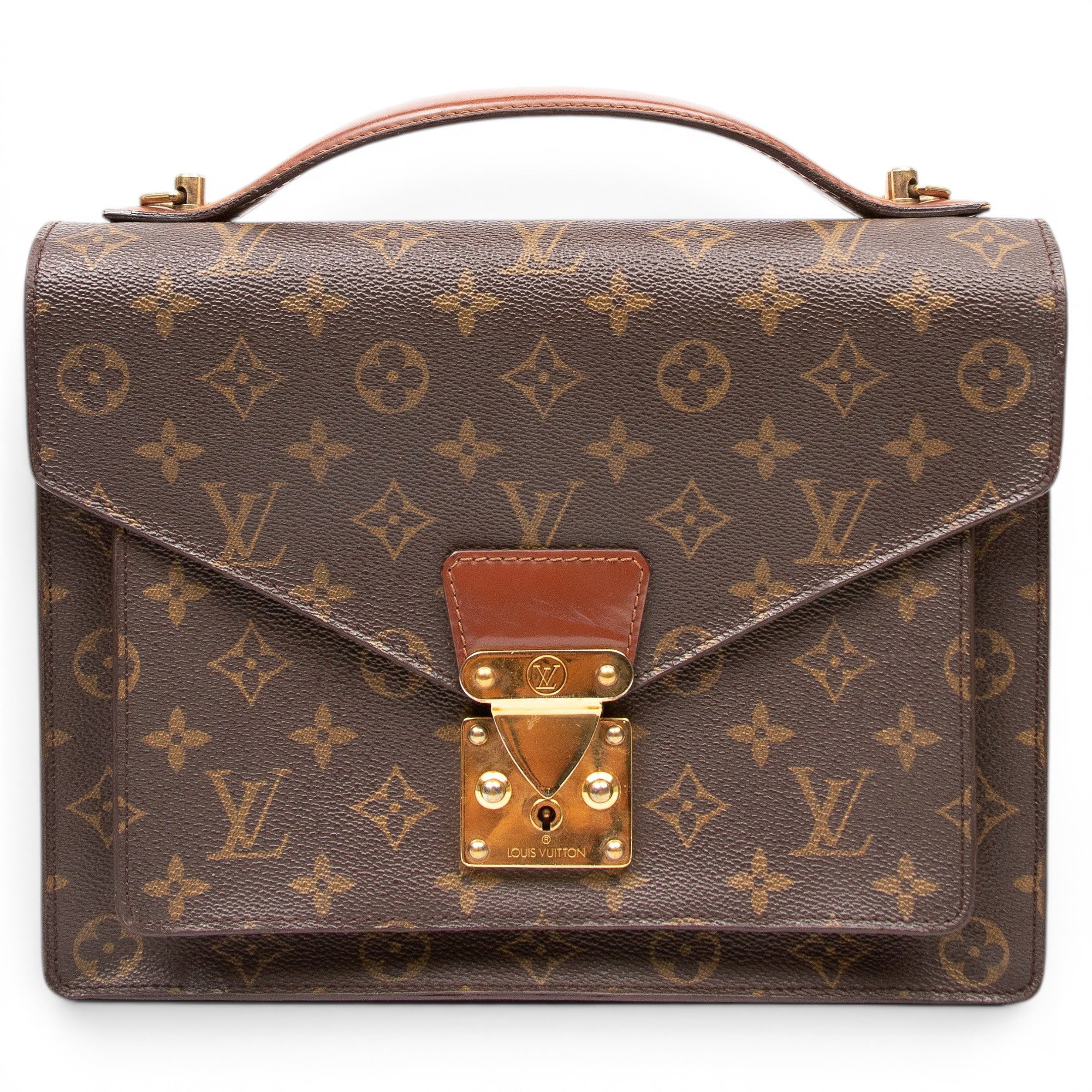 Cloth handbag