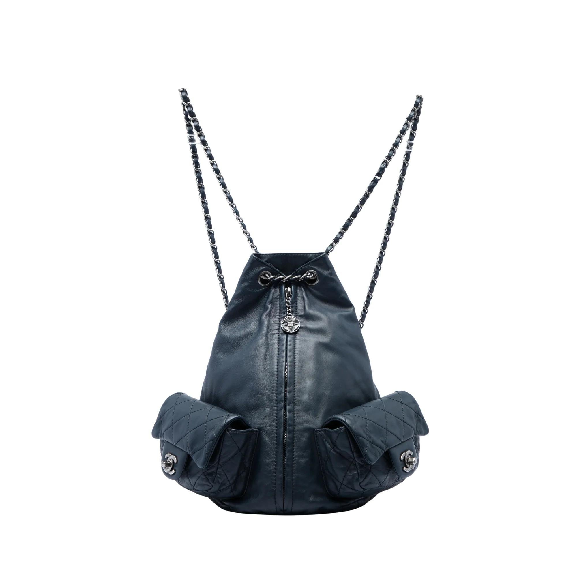 Pony-style calfskin handbag