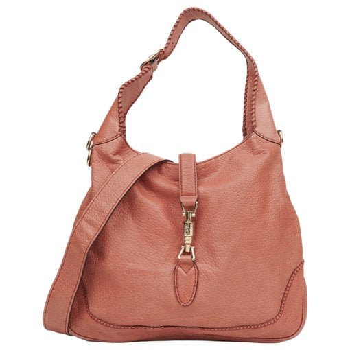 Jackie Vintage cloth handbag