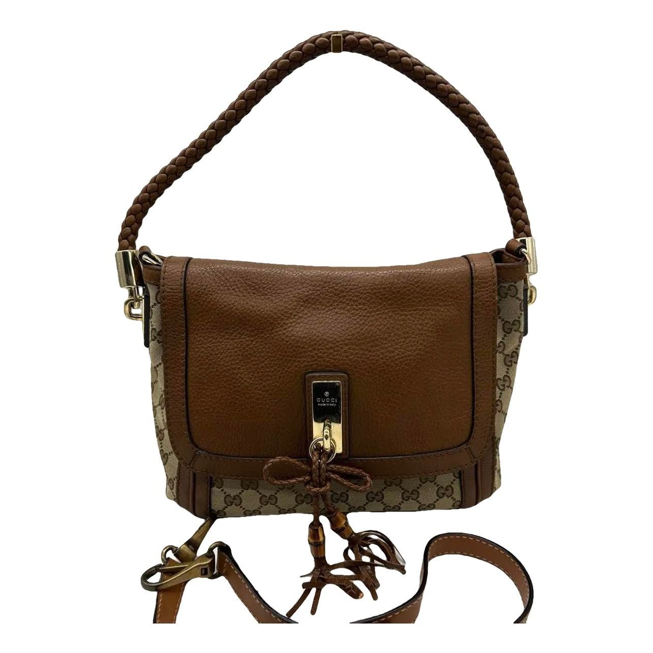 Cloth handbag