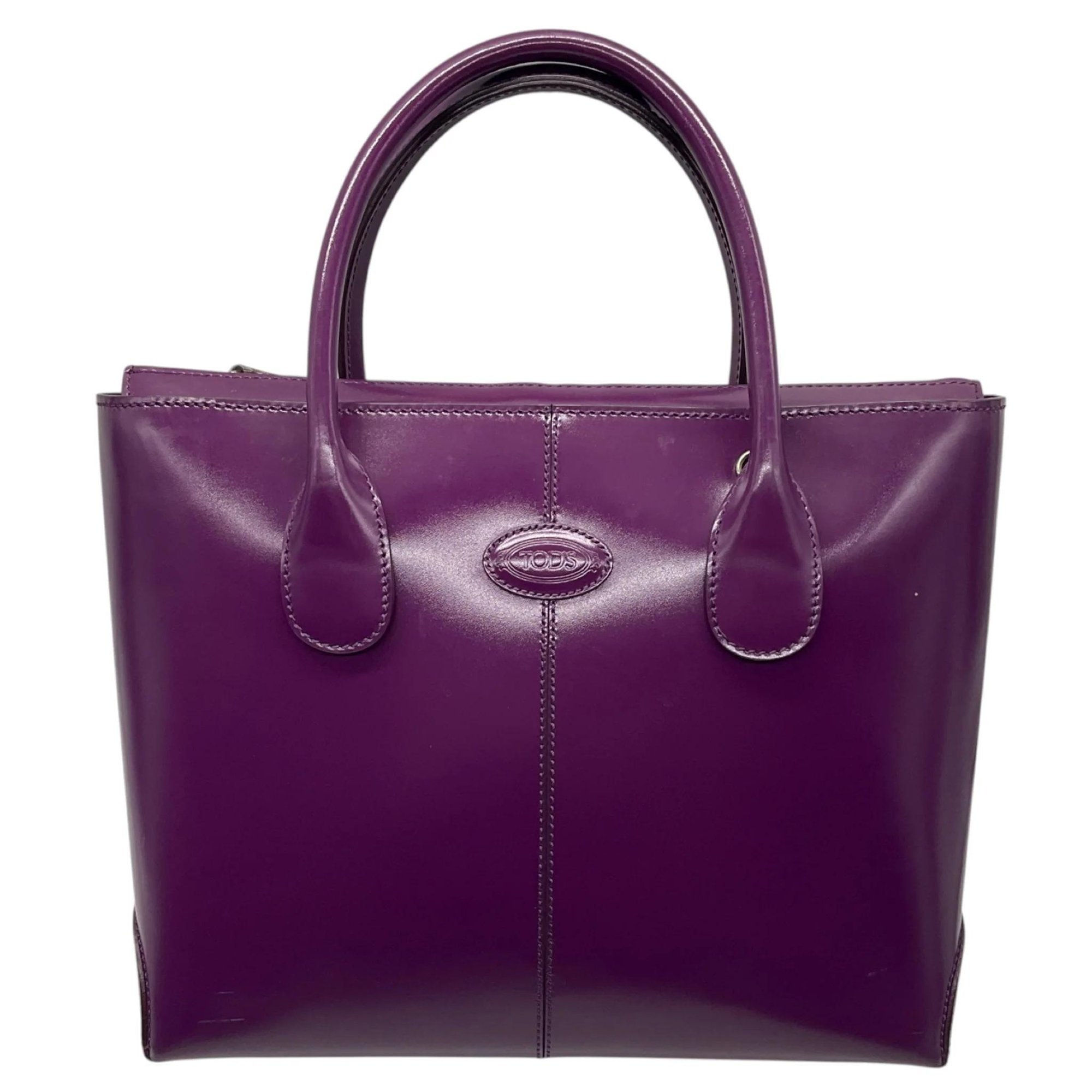 Tod's Leather bag