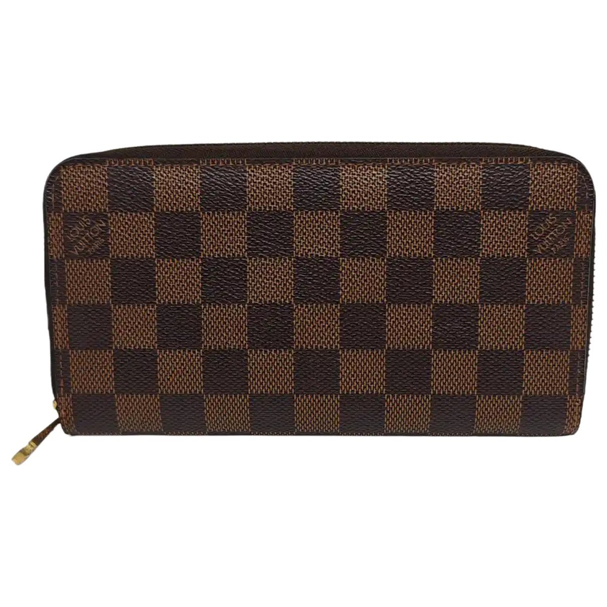 Leather mini bag