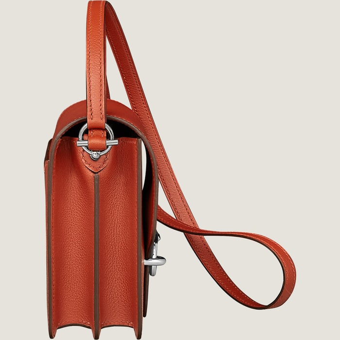 Roulis Mini Verso Bag