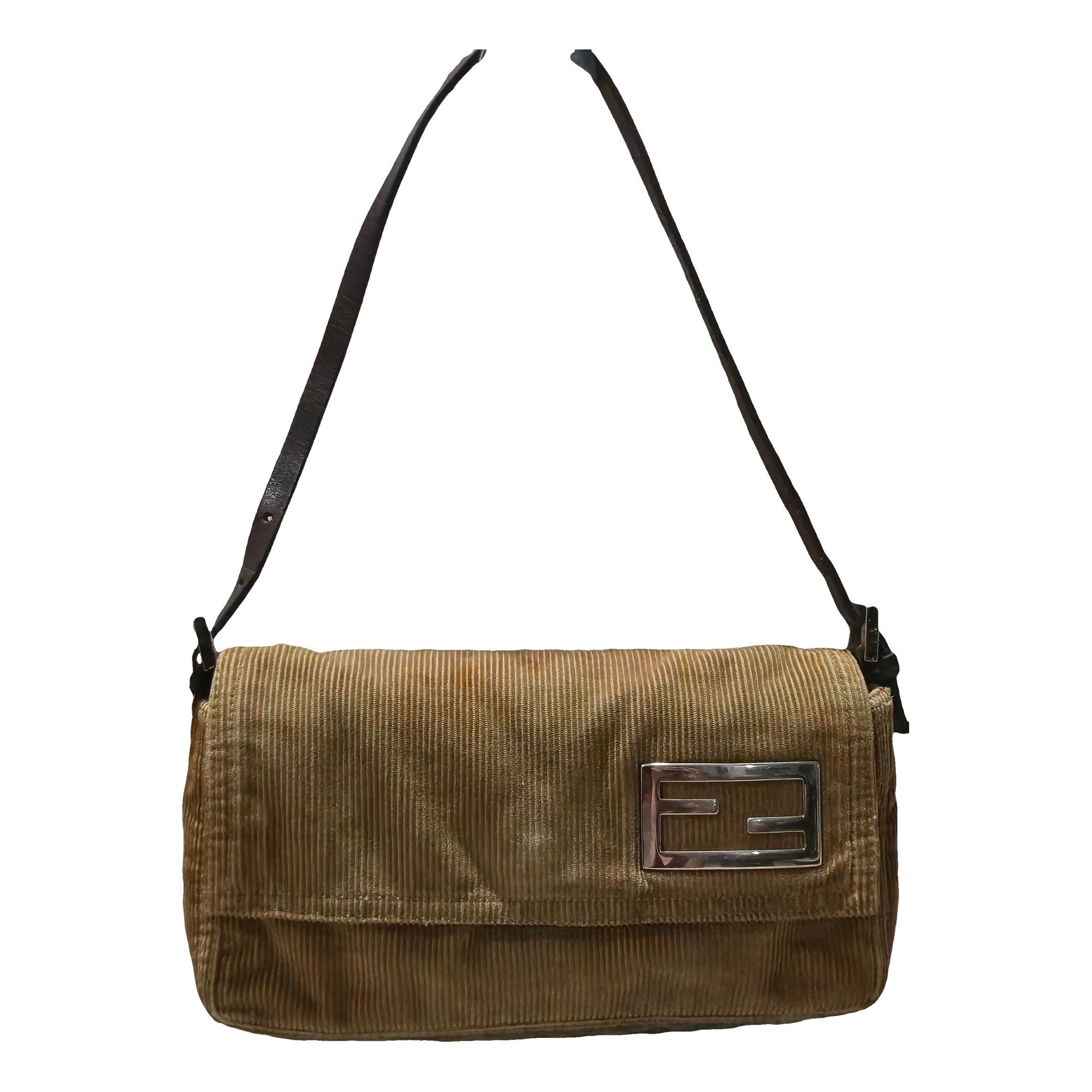 Baguette handbag