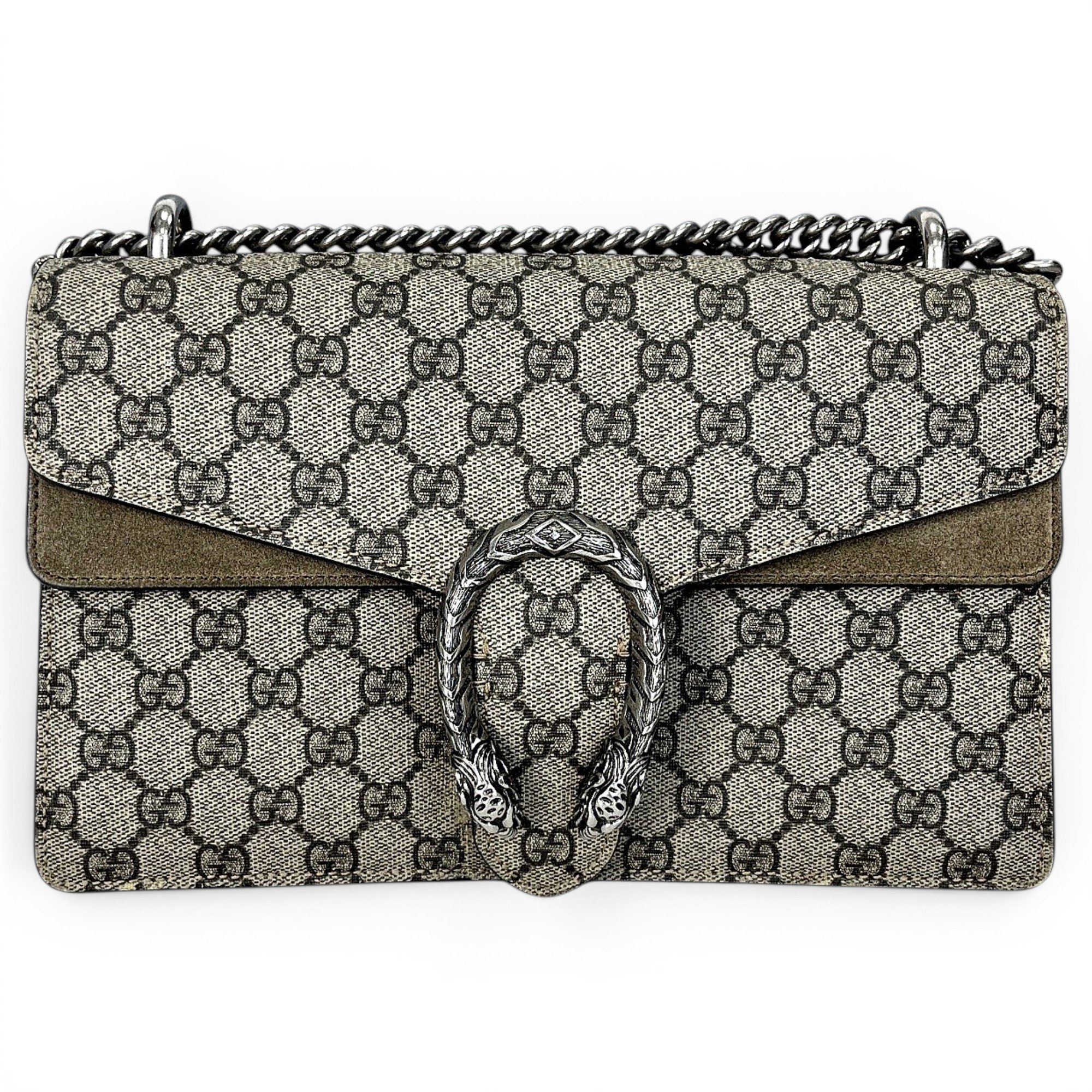 Dionysus cloth handbag
