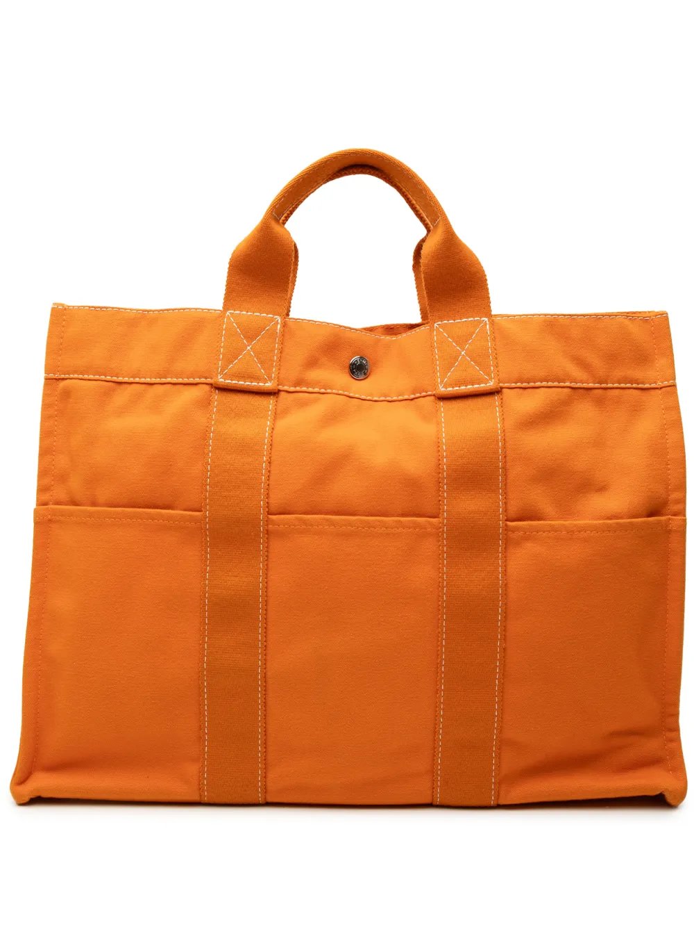 20th Century Canvas Fourre Tout MM tote bag