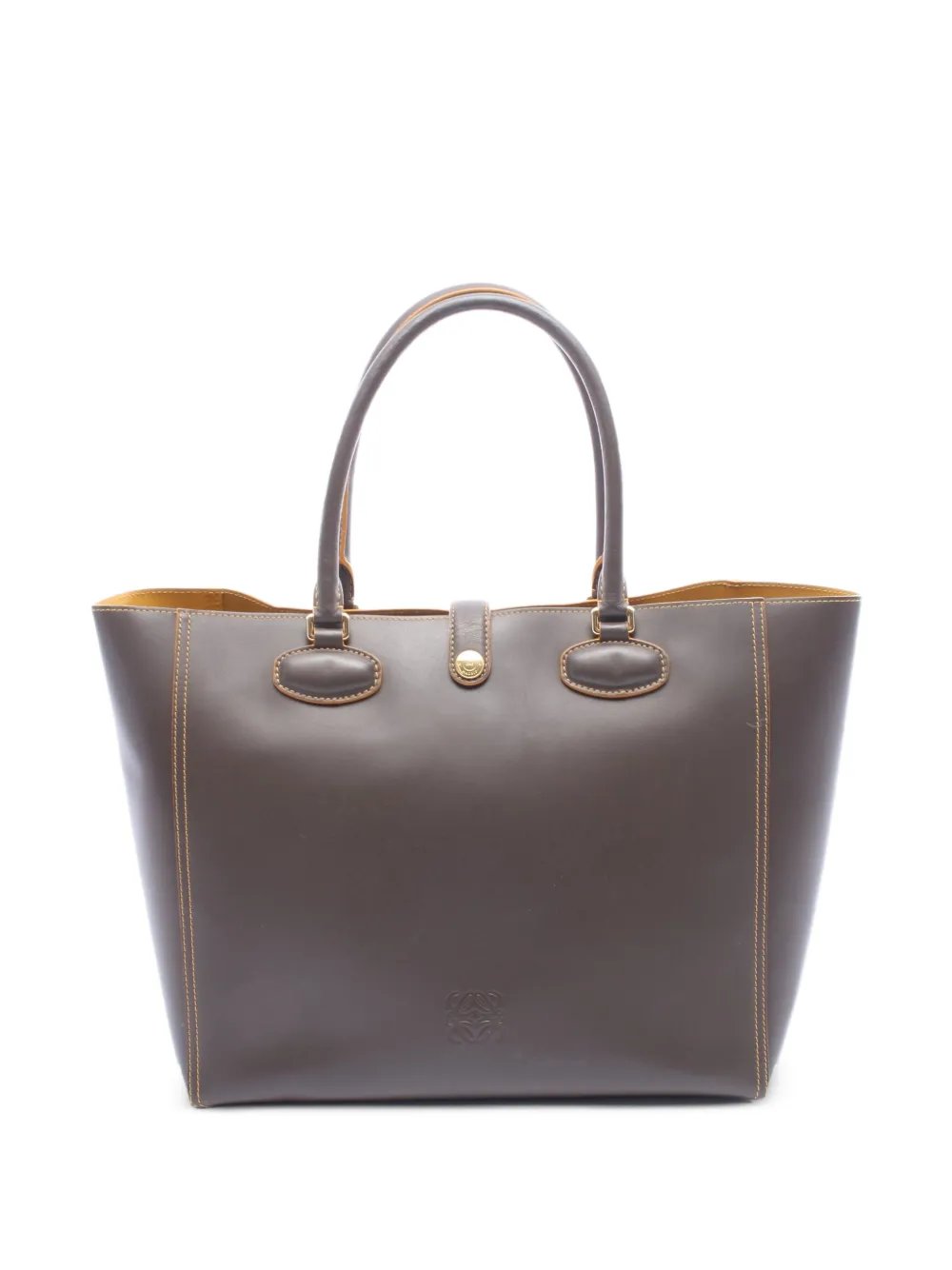 2000s Leo tote bag