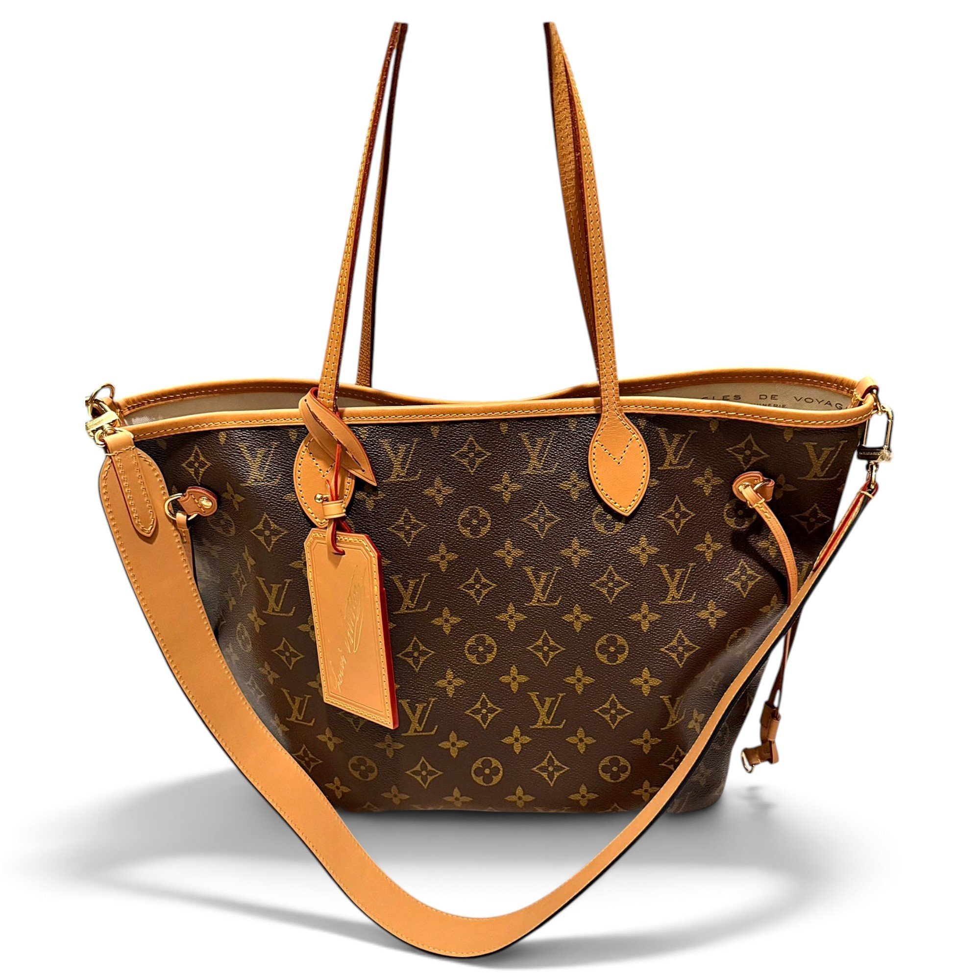 Neverfull tote