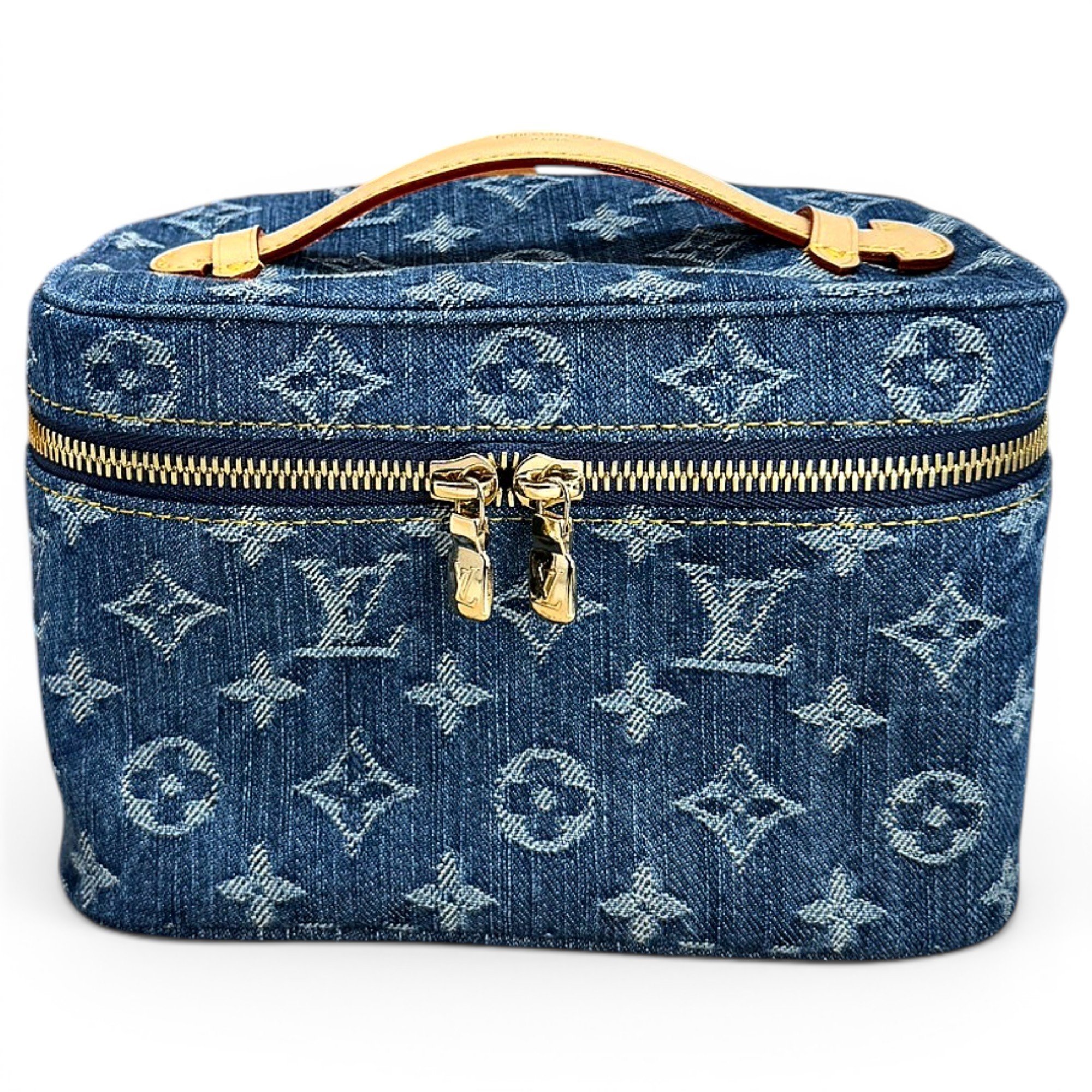 Vanity handbag