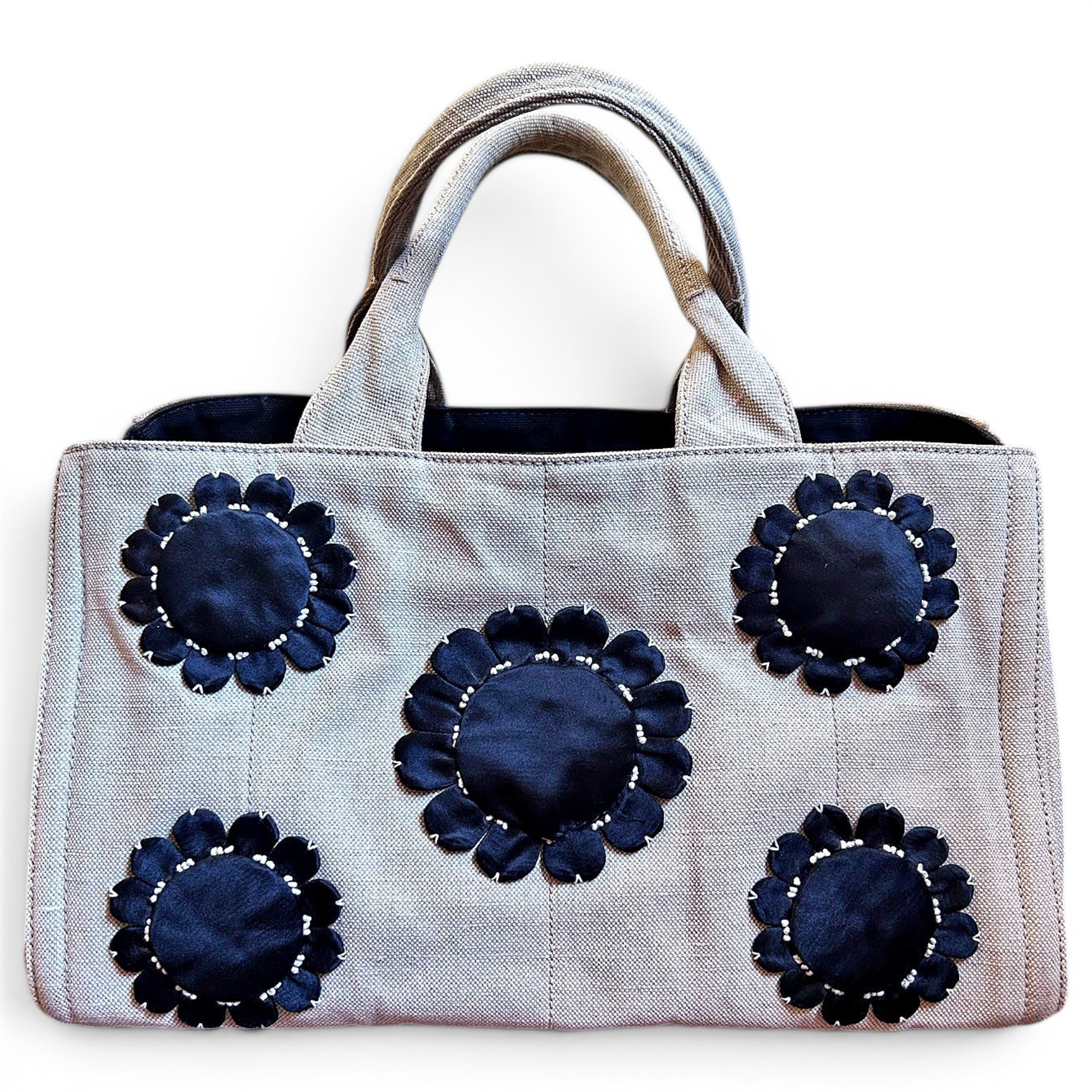 Cloth tote