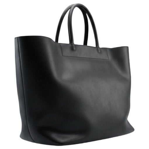 Maison Martin Margiela Leather 48h bag