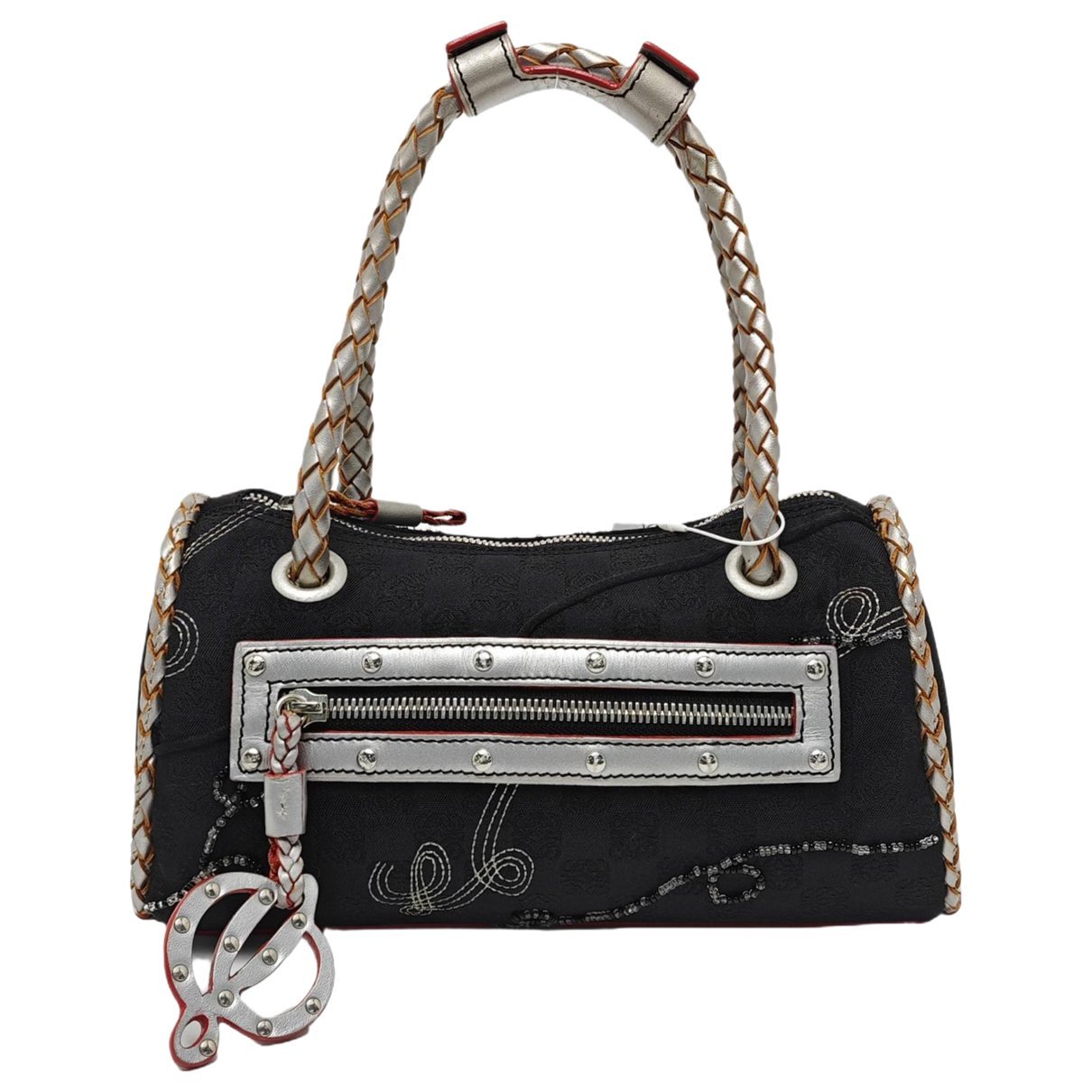 Cloth handbag