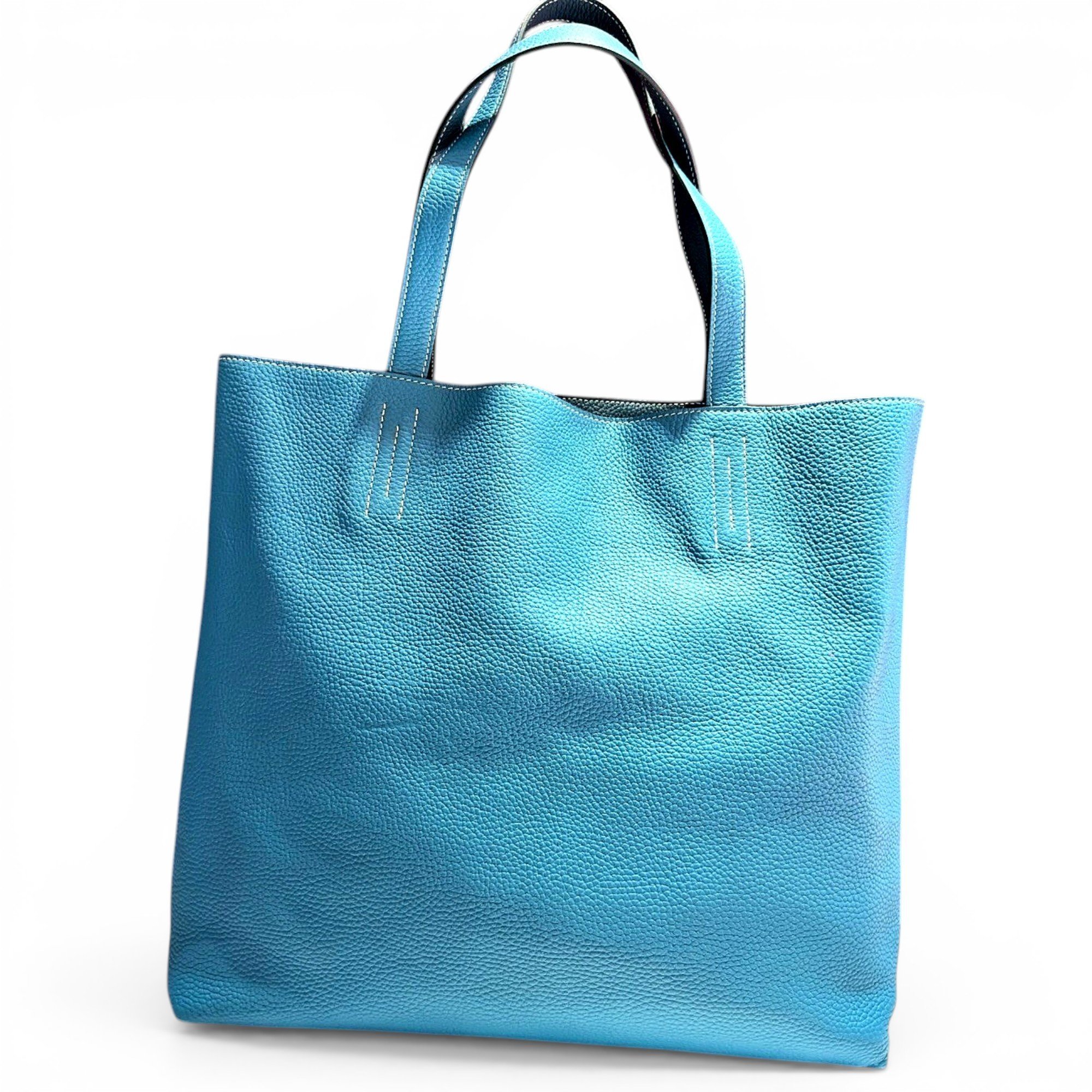 Hermes Double Sens Handbag