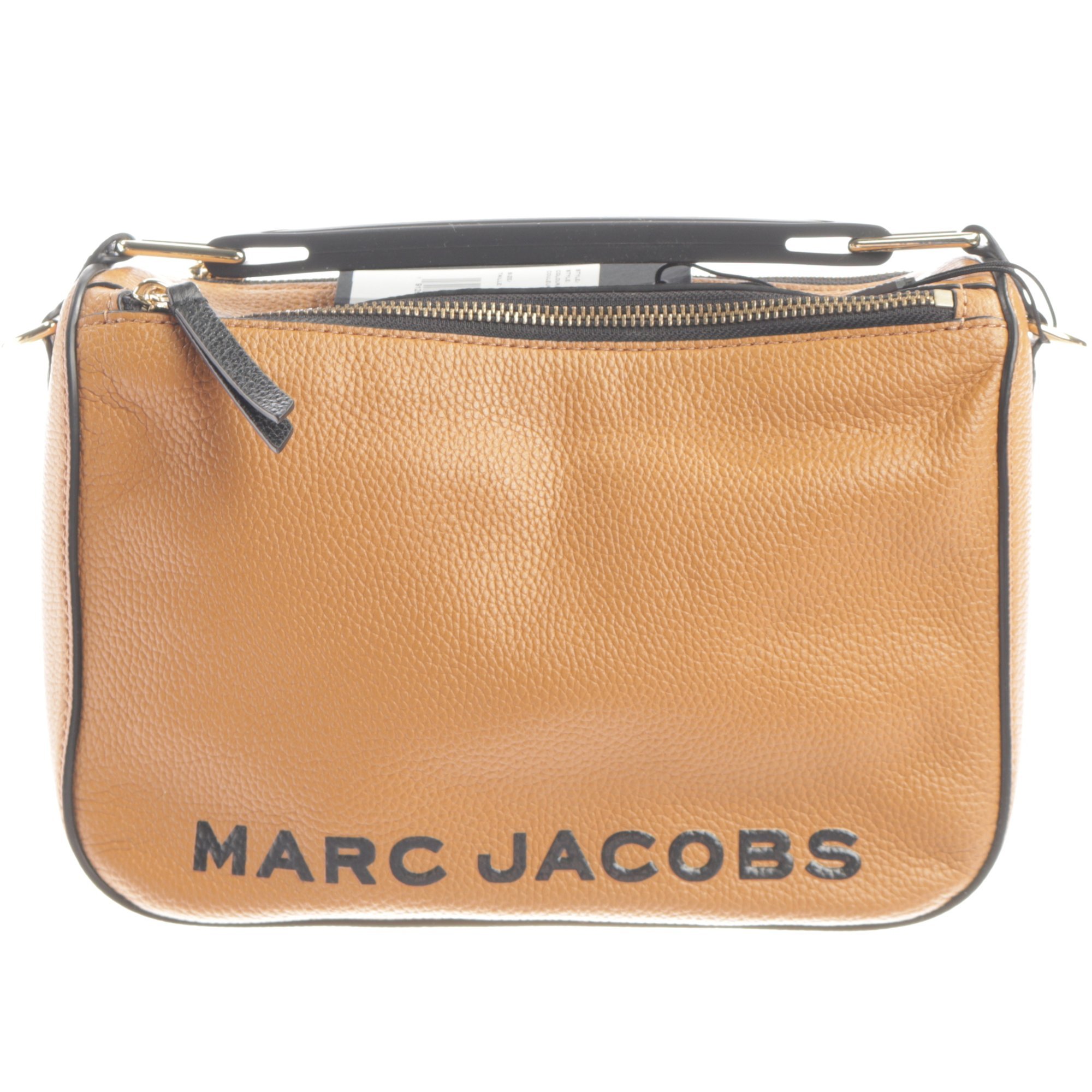 Leather bag