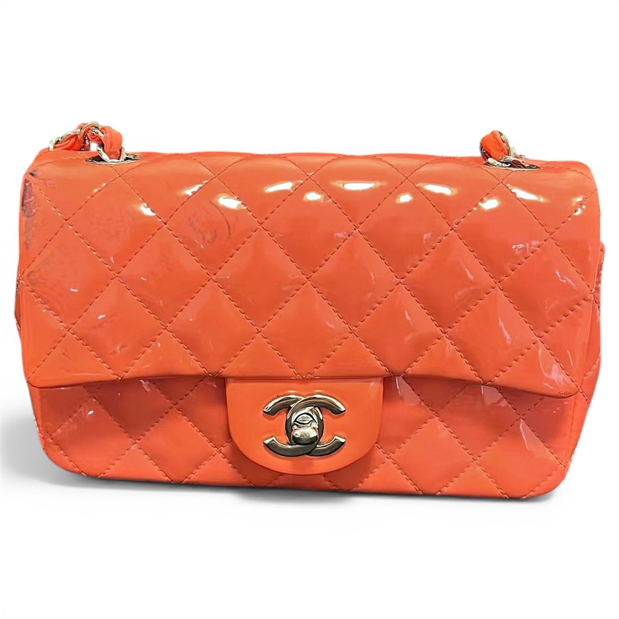 Timeless/Classique leather crossbody bag