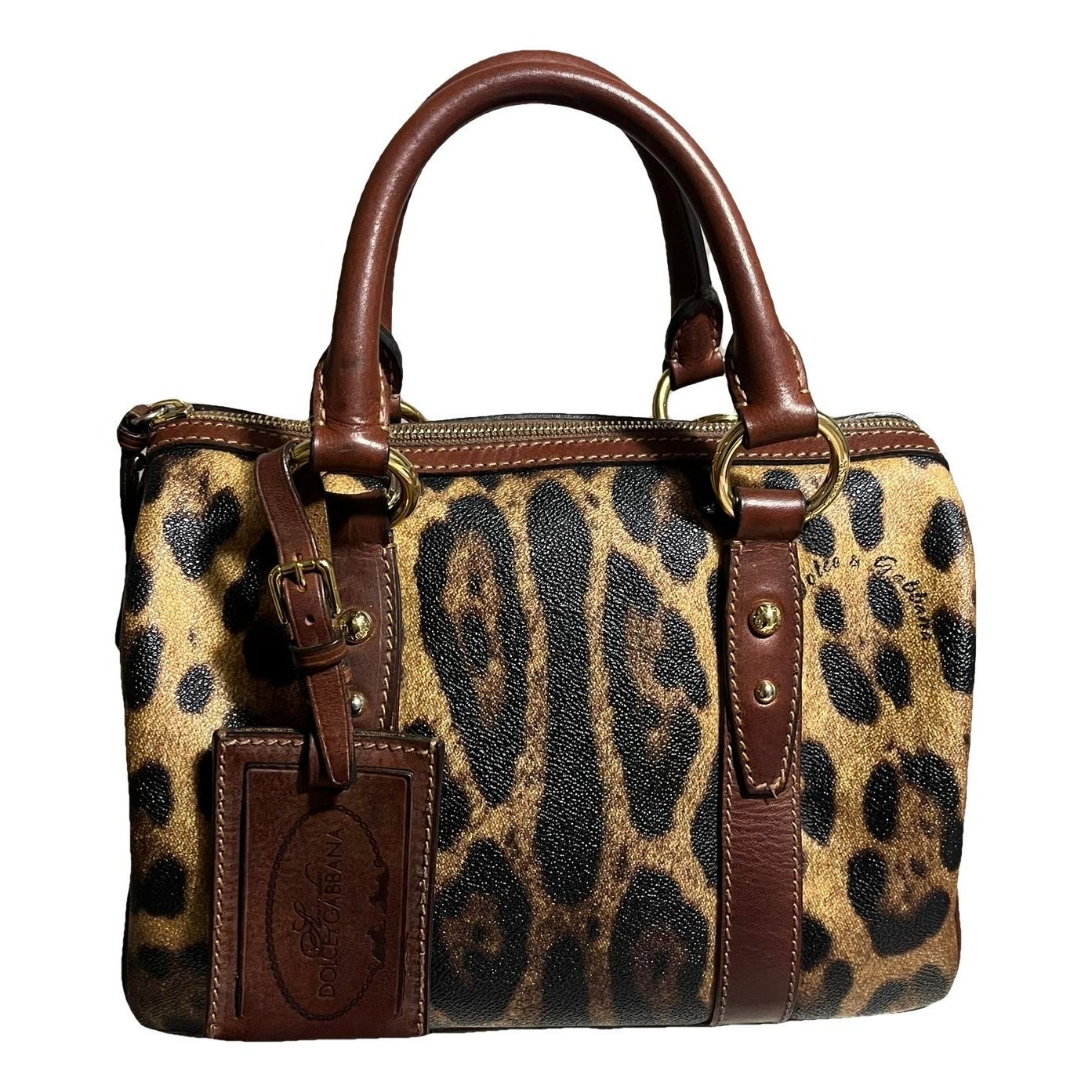 Dolce & Gabbana Leather handbag