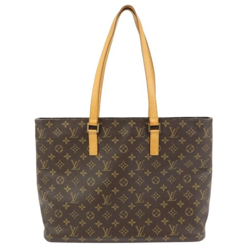 Luco cloth handbag