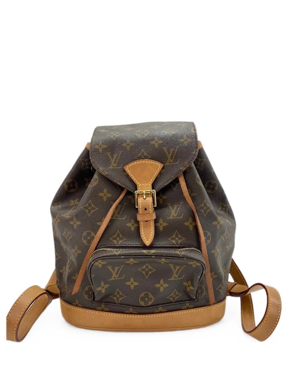 2099 MM Montsouris backpack