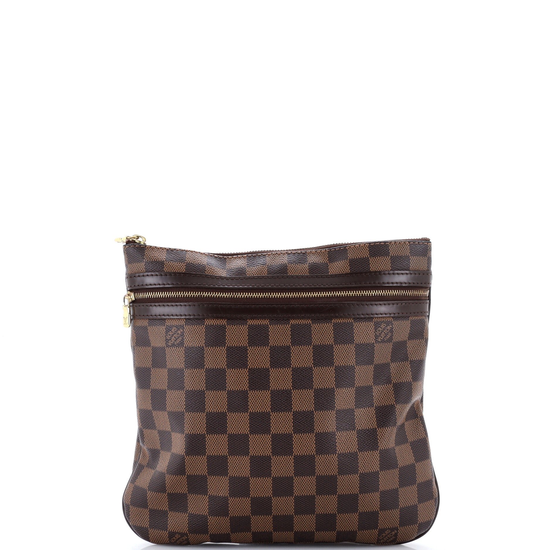 Bosphore Pochette Damier