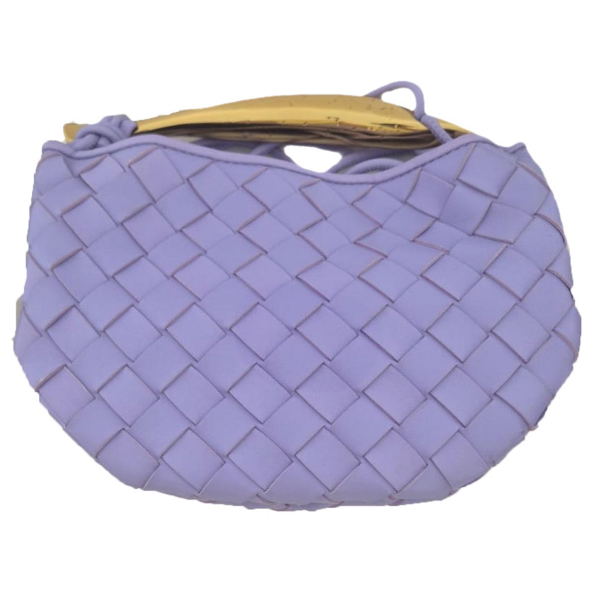 Sardine leather handbag
