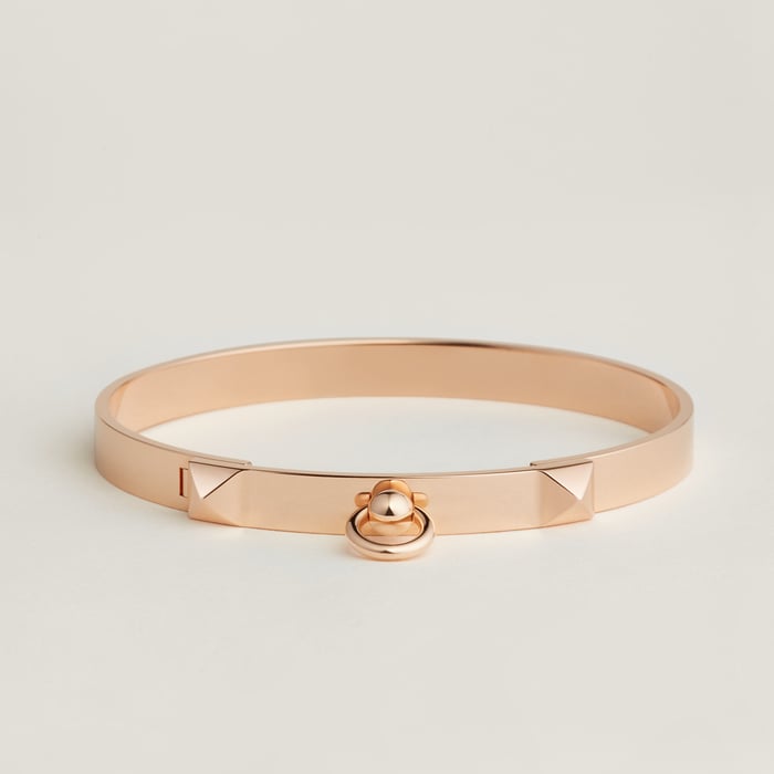 Sans Coloris Collier De Chien Bracelet, Small Model