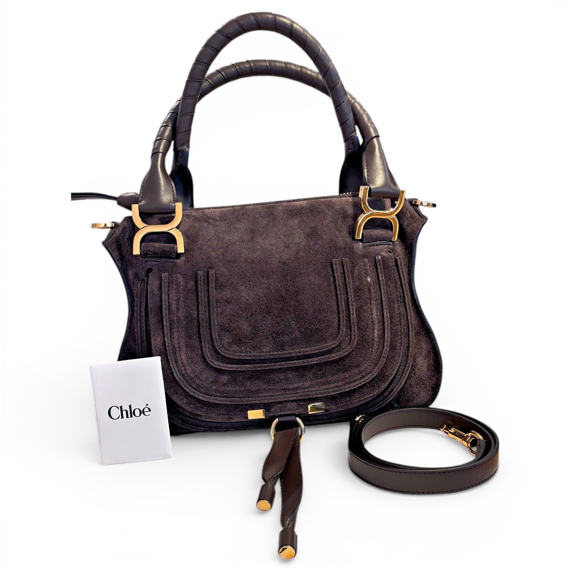 Marcie handbag