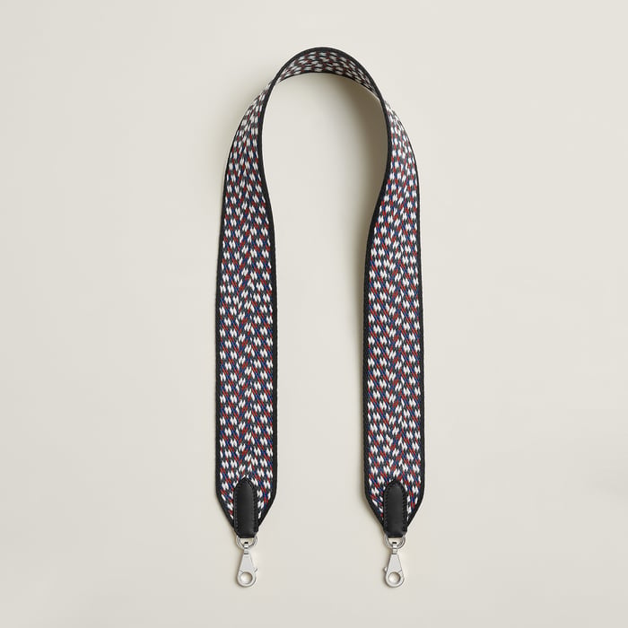Sangle Zigzag 50 MM Bag Strap