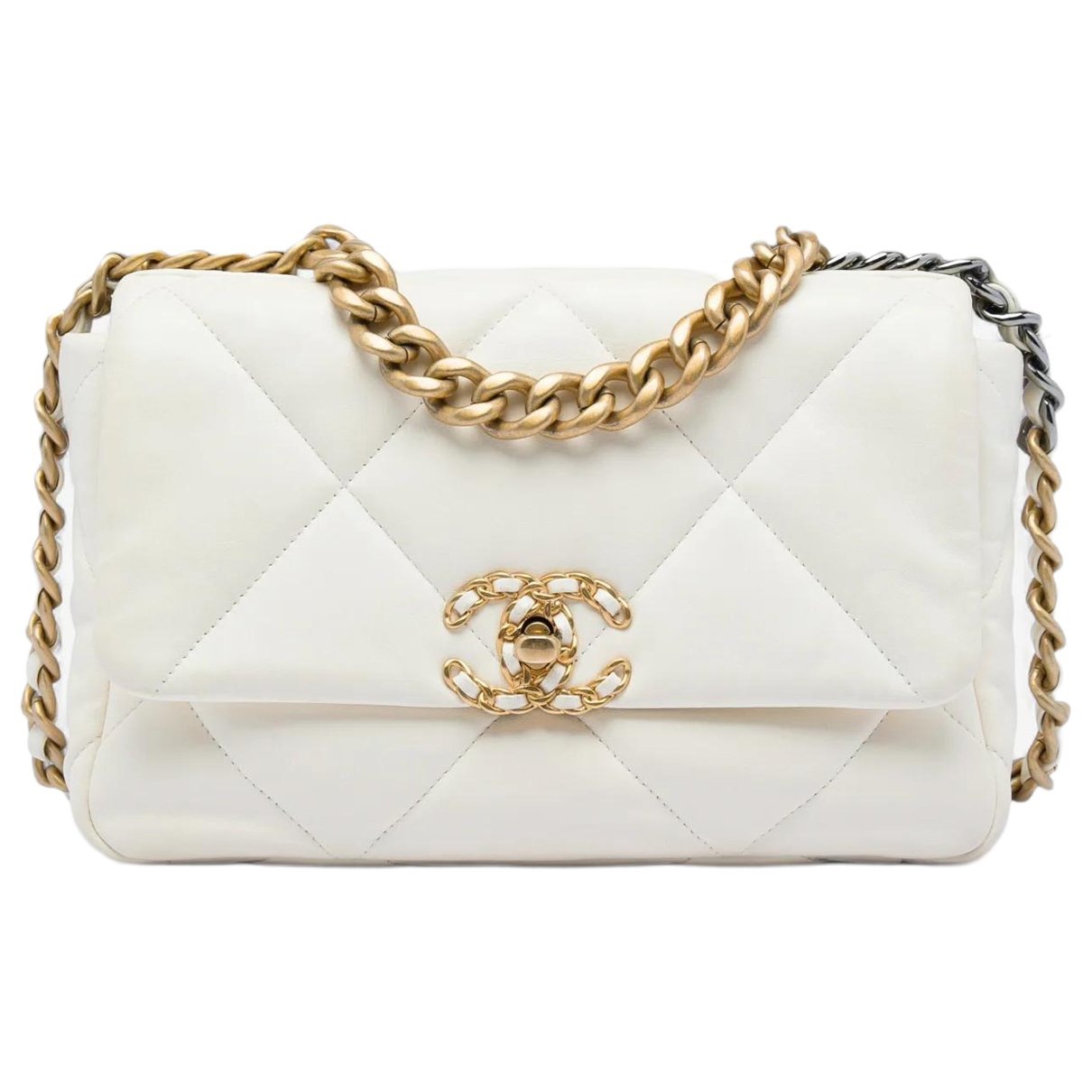 Timeless/Classique leather bag
