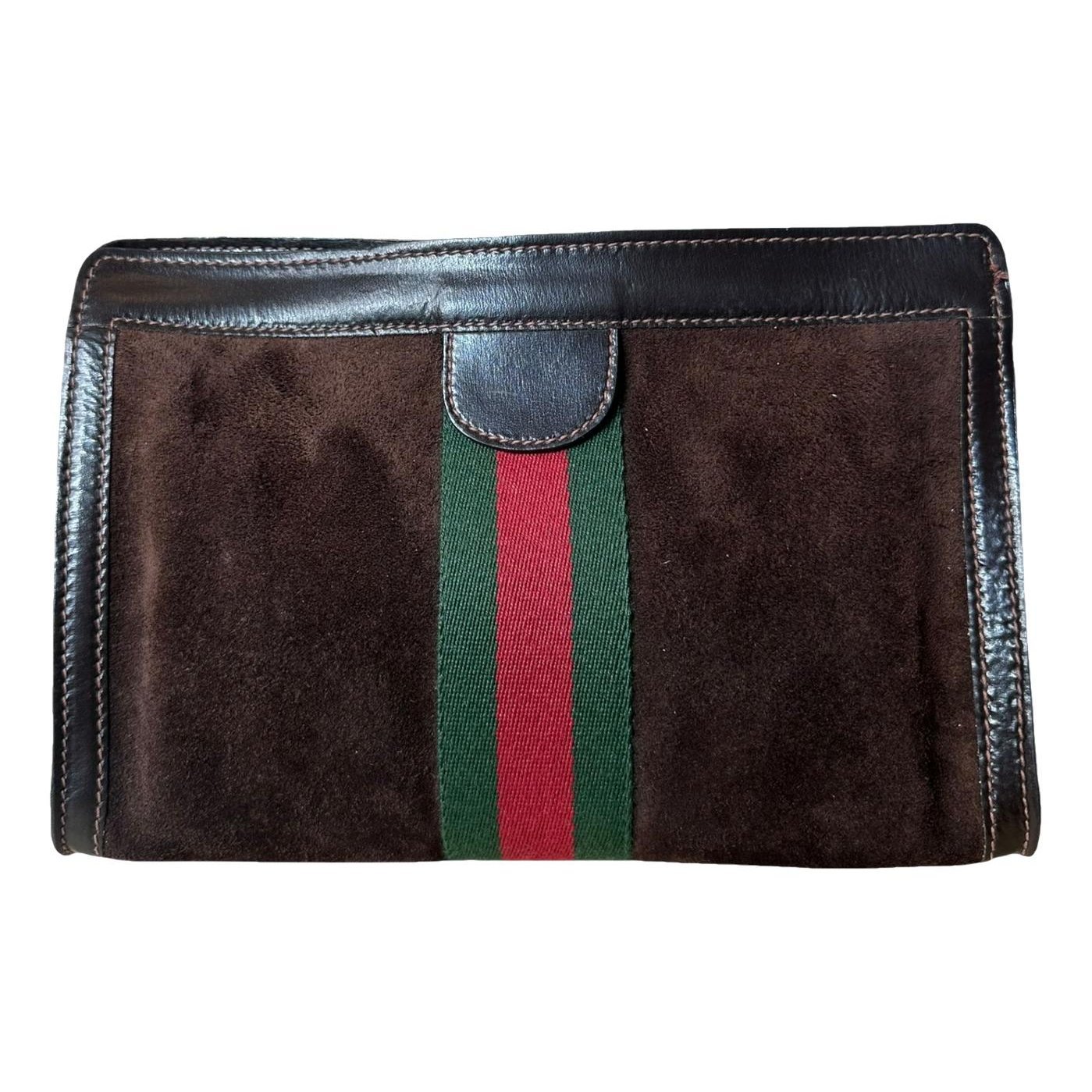 Clutch bag