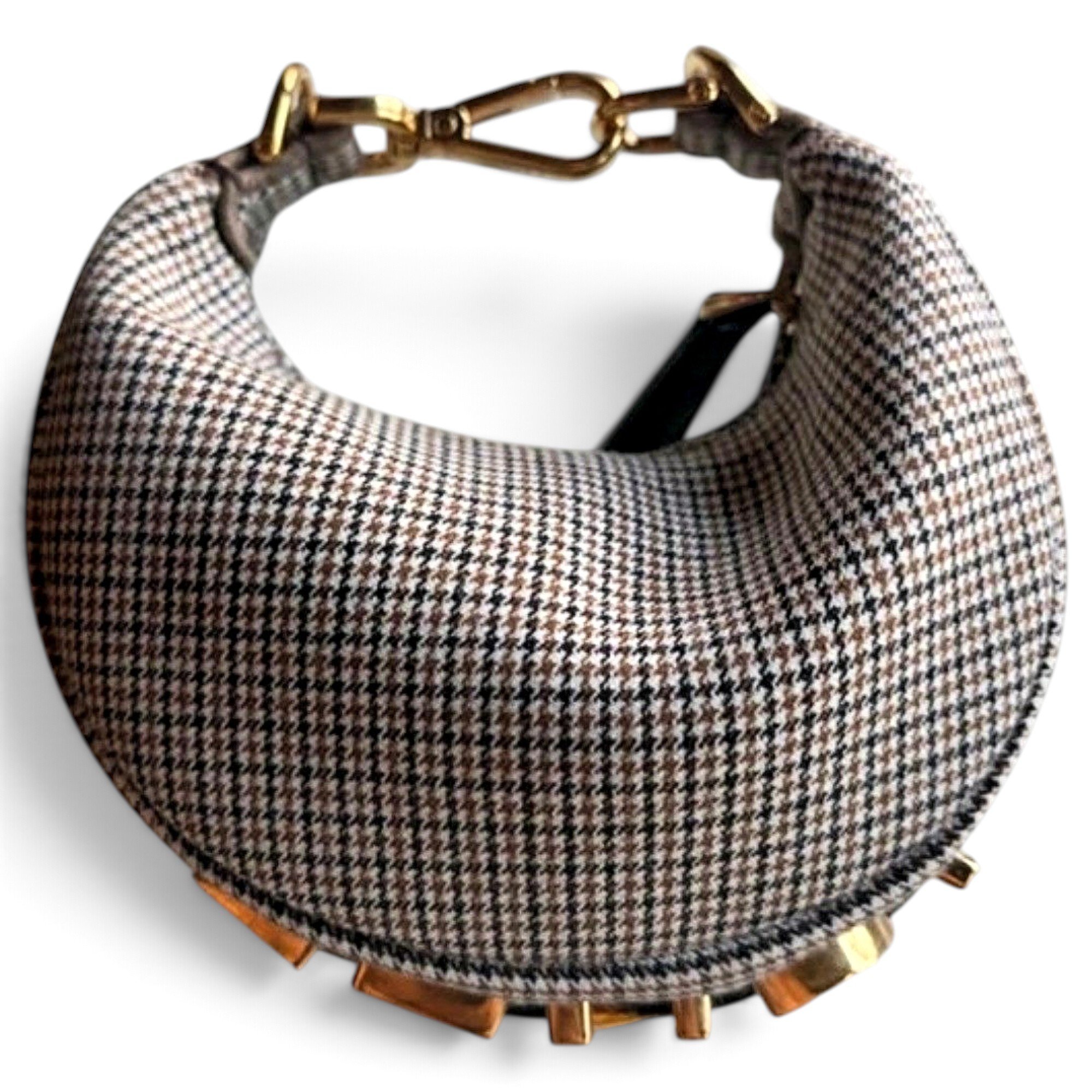 Fendigraphy handbag