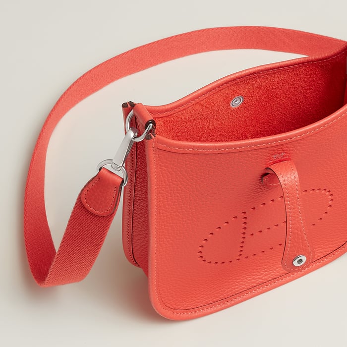 Orange Field Bolso Évelyne 16 Amazone