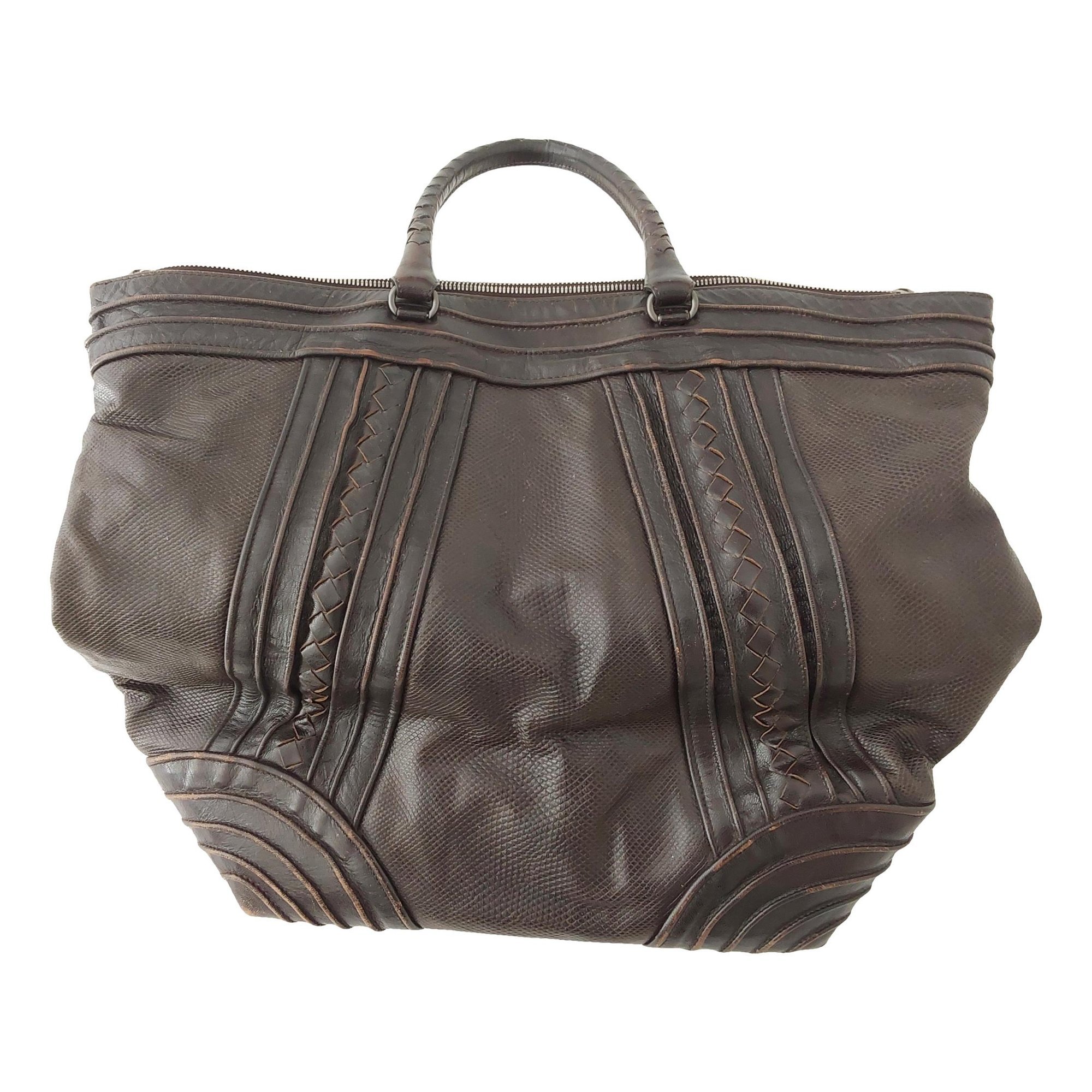 Bottega Veneta Leather handbag