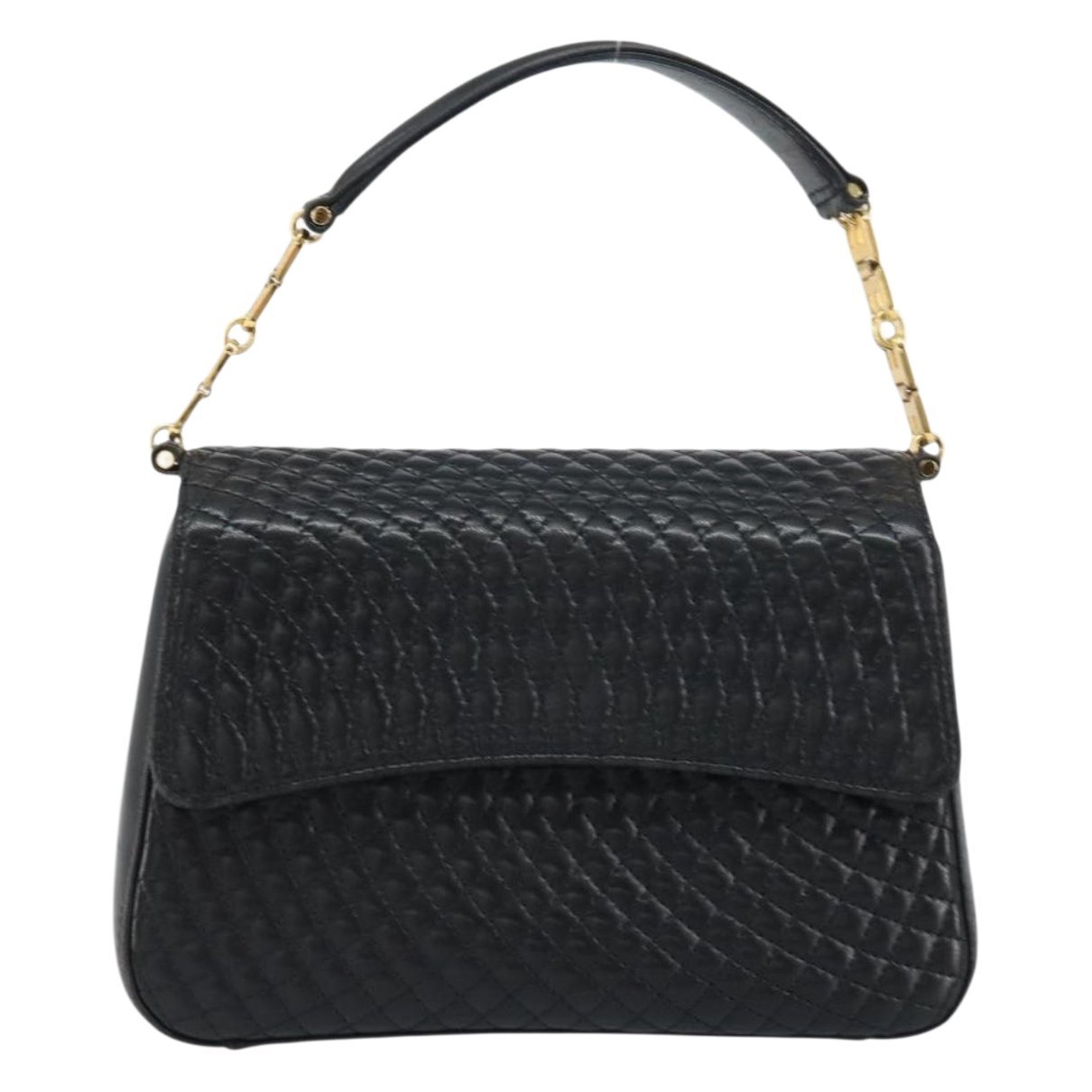 Bally Leather handbag