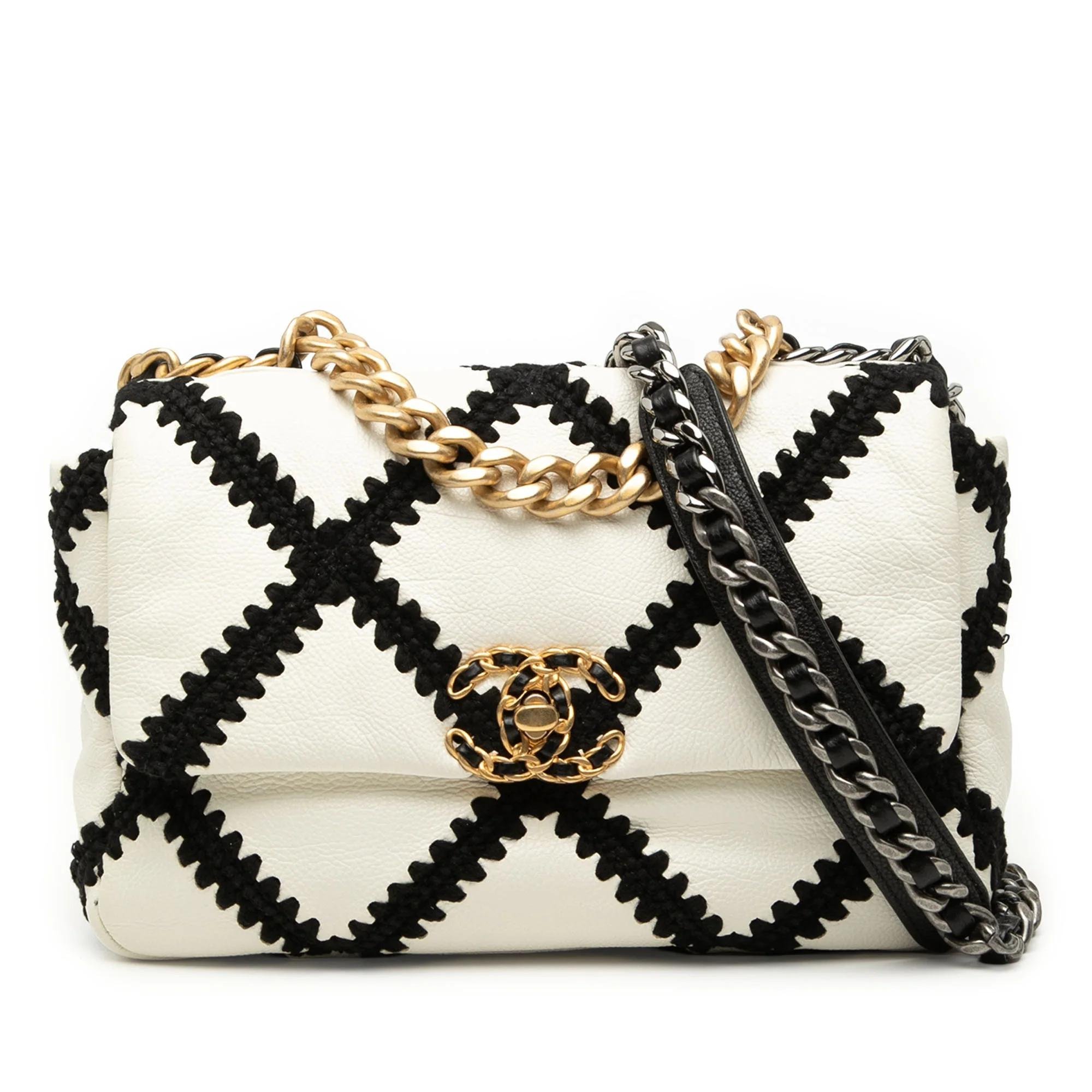 Timeless/Classique pony-style calfskin satchel
