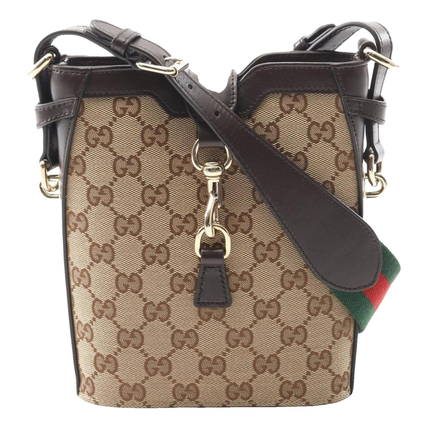 Cloth crossbody bag